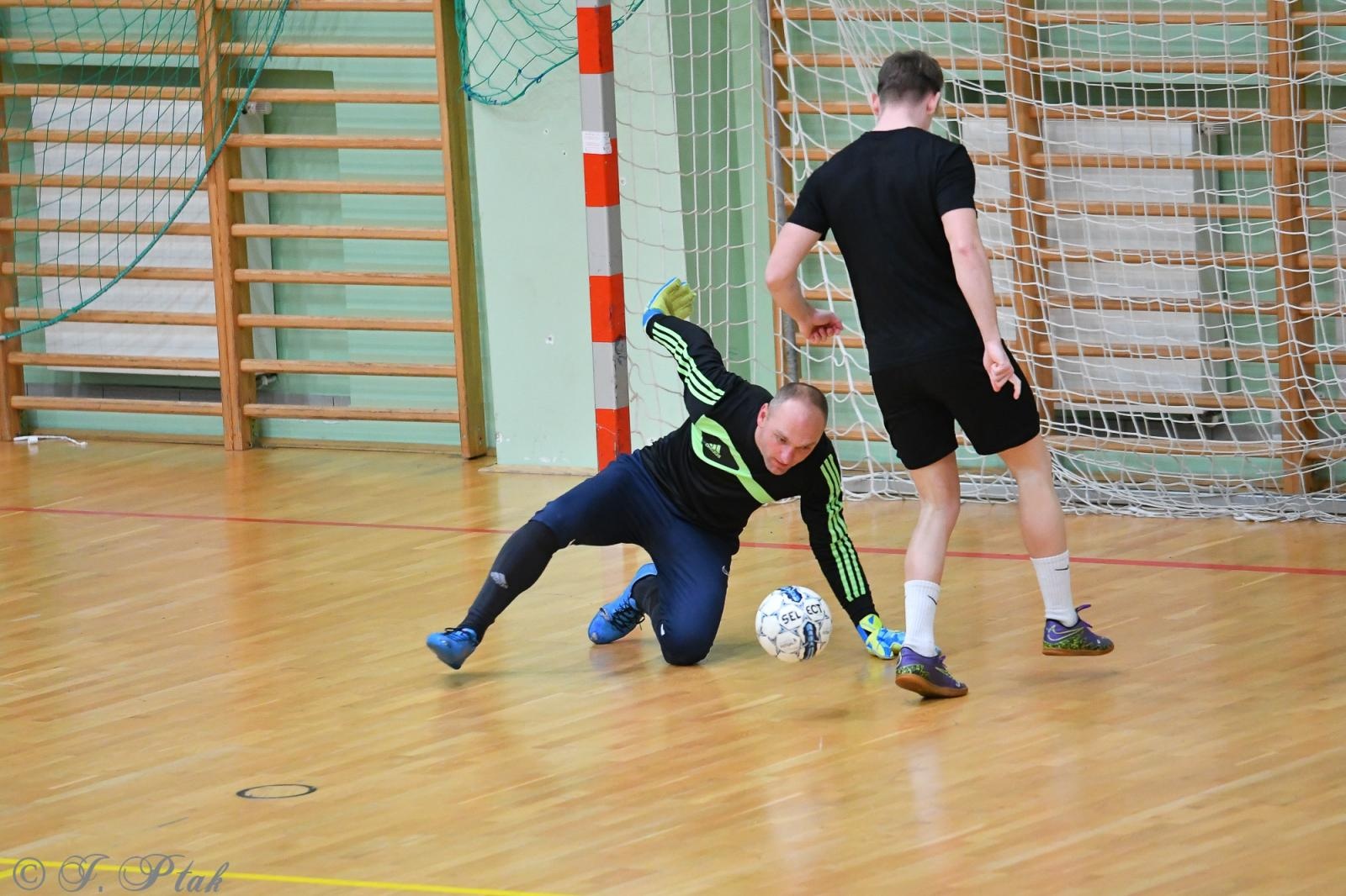 Zdjęcie w galerii na portalu naszraciborz.pl: Sportowe podsumowanie weekendu wiadomości z regionu