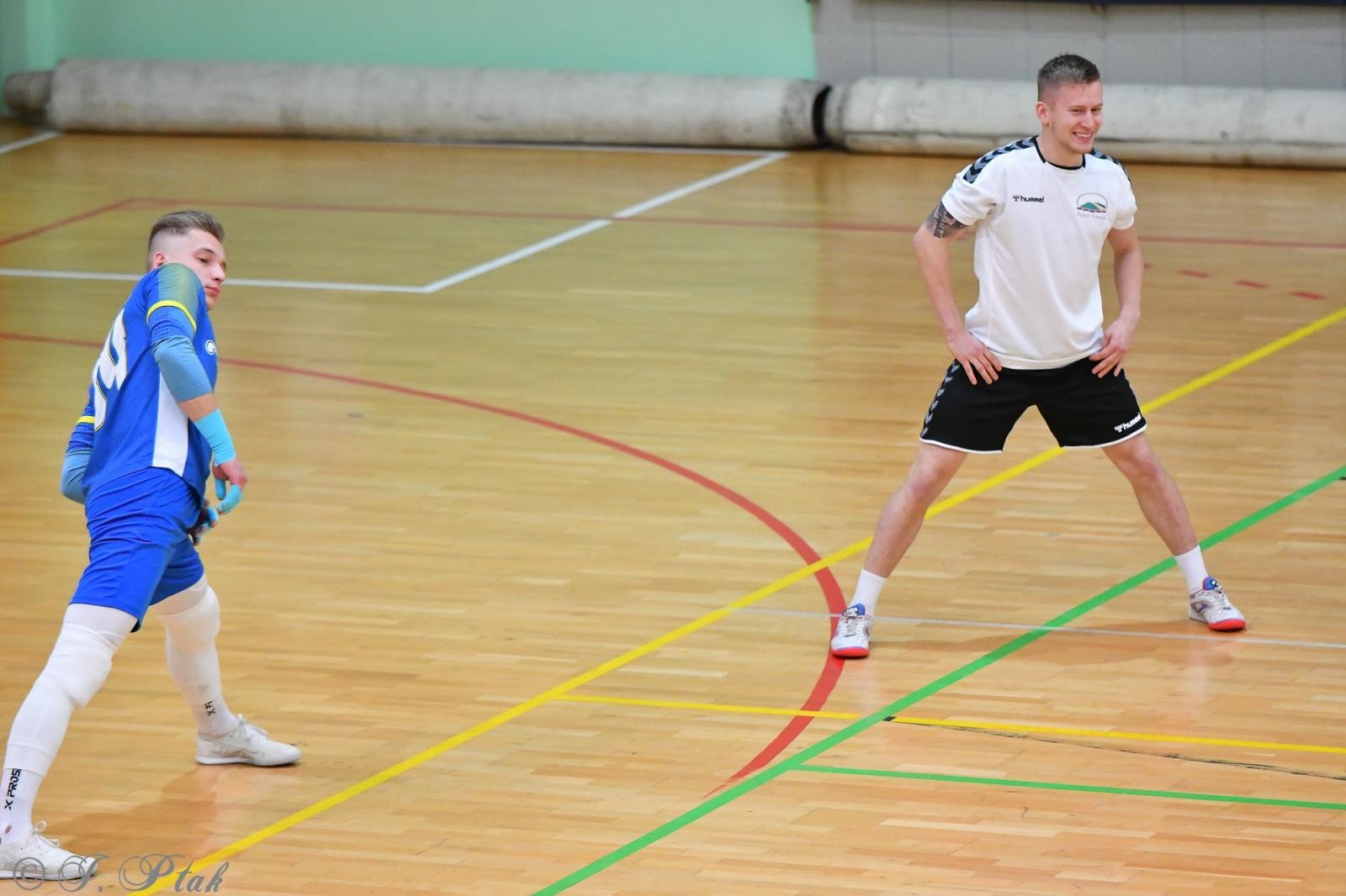 Zdjęcie w galerii na portalu naszraciborz.pl: Sportowe podsumowanie weekendu wiadomości z regionu