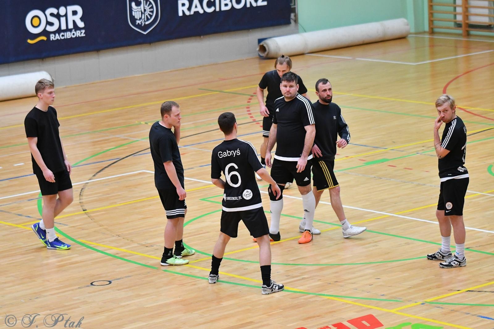 Zdjęcie w galerii na portalu naszraciborz.pl: Sportowe podsumowanie weekendu wiadomości z regionu