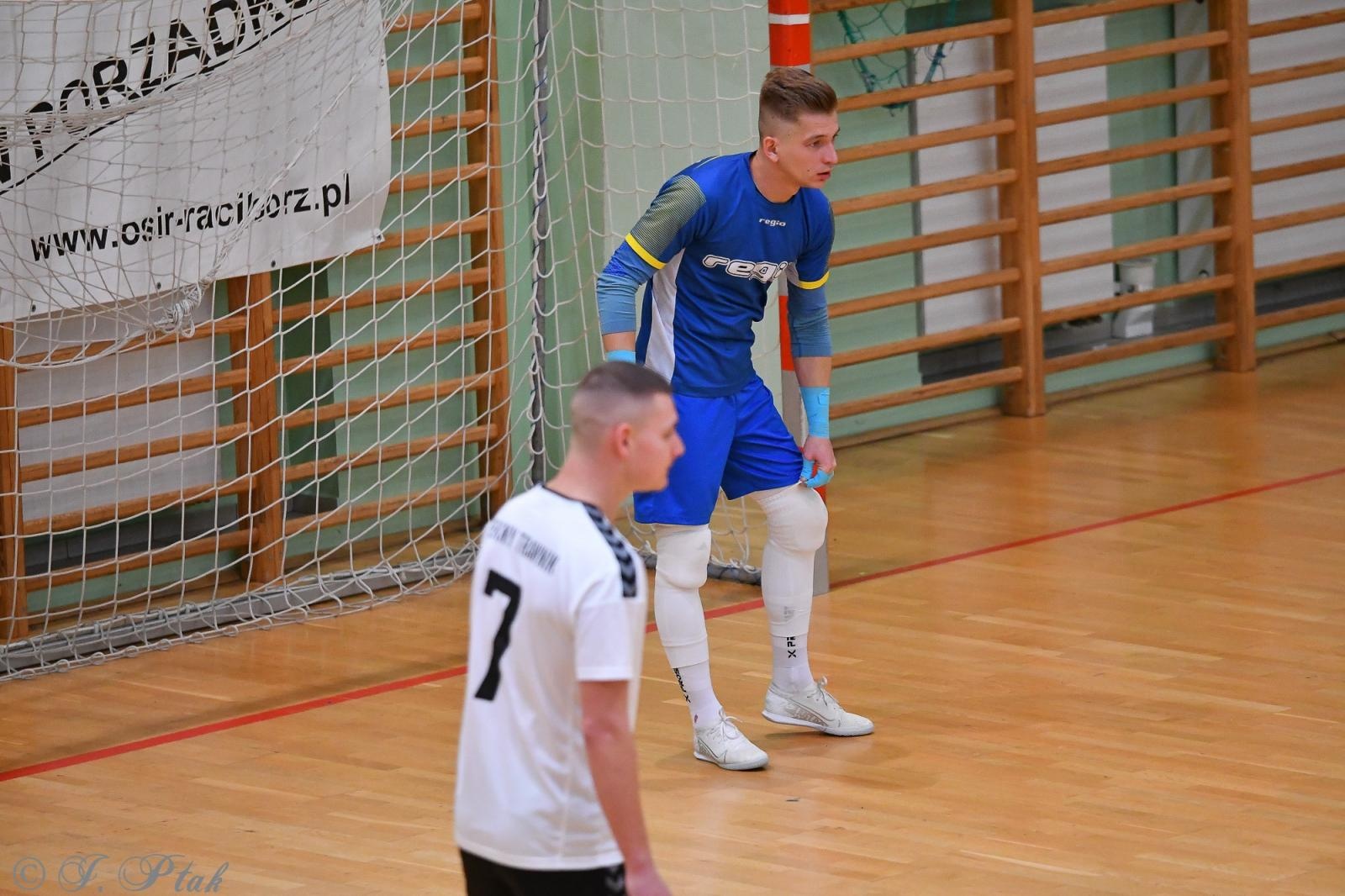 Zdjęcie w galerii na portalu naszraciborz.pl: Sportowe podsumowanie weekendu wiadomości z regionu