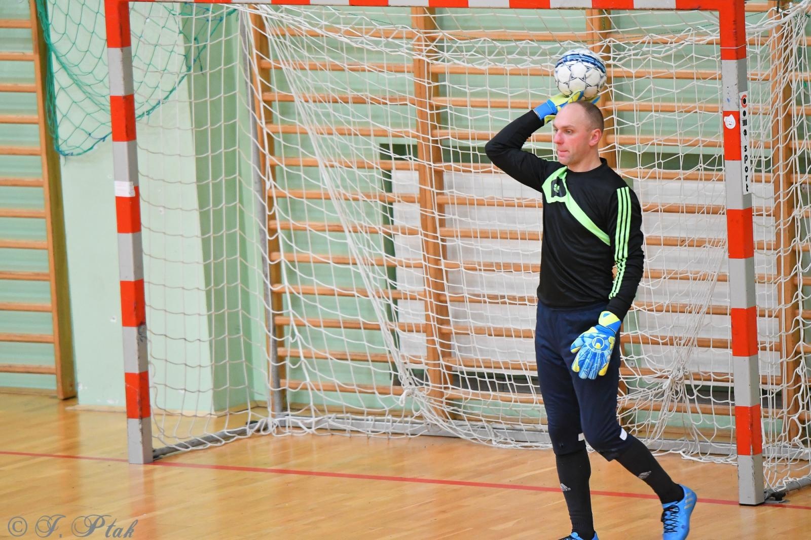 Zdjęcie w galerii na portalu naszraciborz.pl: Sportowe podsumowanie weekendu wiadomości z regionu