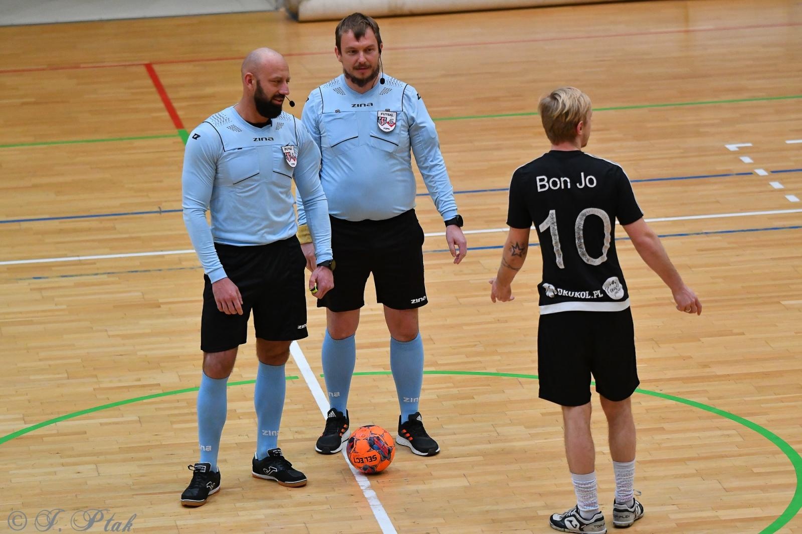 Zdjęcie w galerii na portalu naszraciborz.pl: Sportowe podsumowanie weekendu wiadomości z regionu