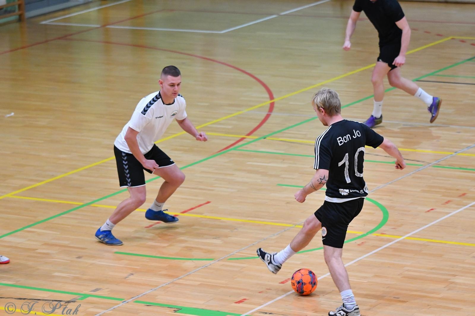 Zdjęcie w galerii na portalu naszraciborz.pl: Sportowe podsumowanie weekendu wiadomości z regionu