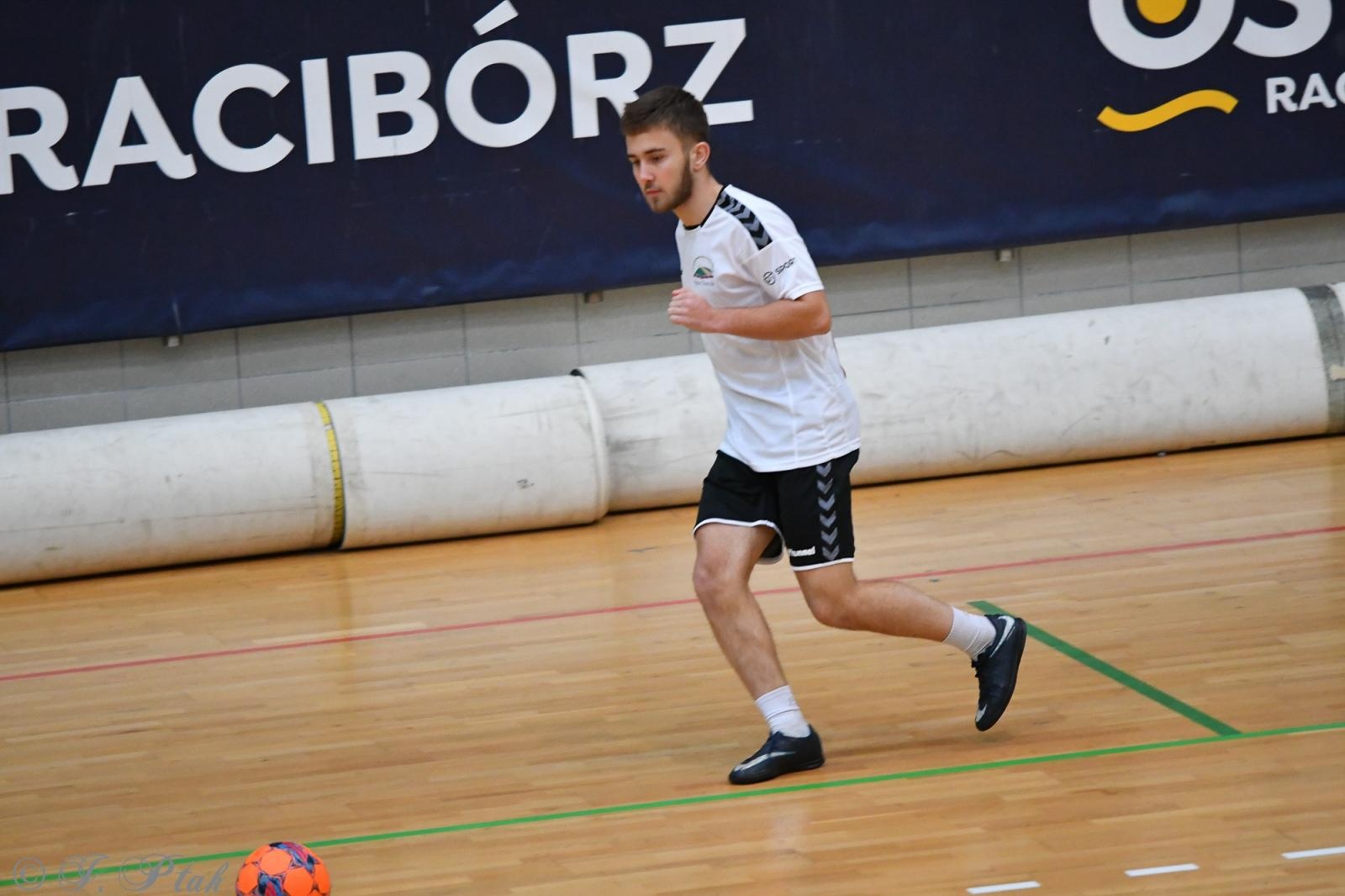 Zdjęcie w galerii na portalu naszraciborz.pl: Sportowe podsumowanie weekendu wiadomości z regionu