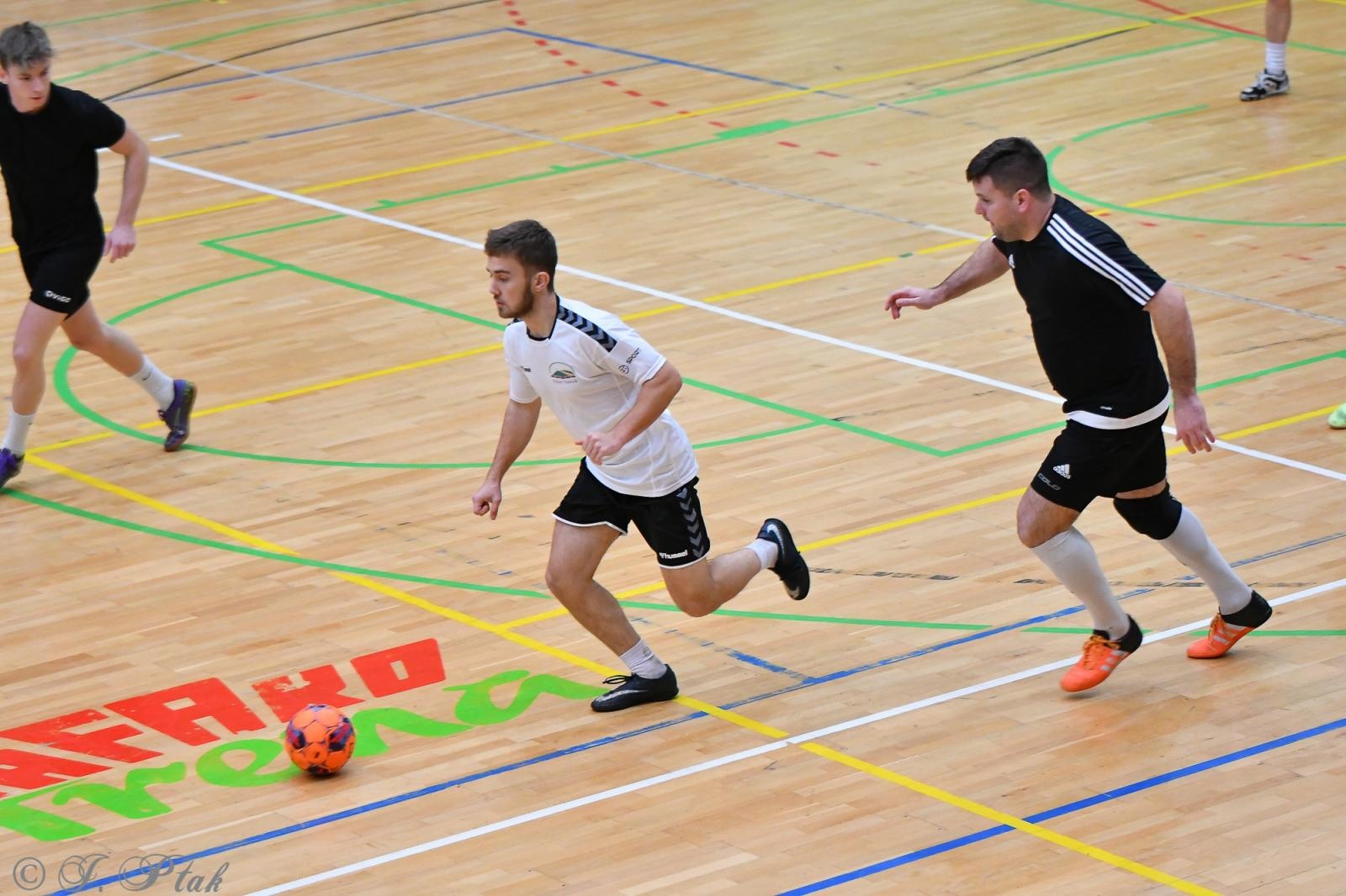 Zdjęcie w galerii na portalu naszraciborz.pl: Sportowe podsumowanie weekendu wiadomości z regionu