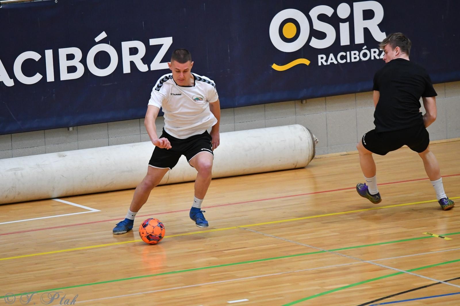 Zdjęcie w galerii na portalu naszraciborz.pl: Sportowe podsumowanie weekendu wiadomości z regionu