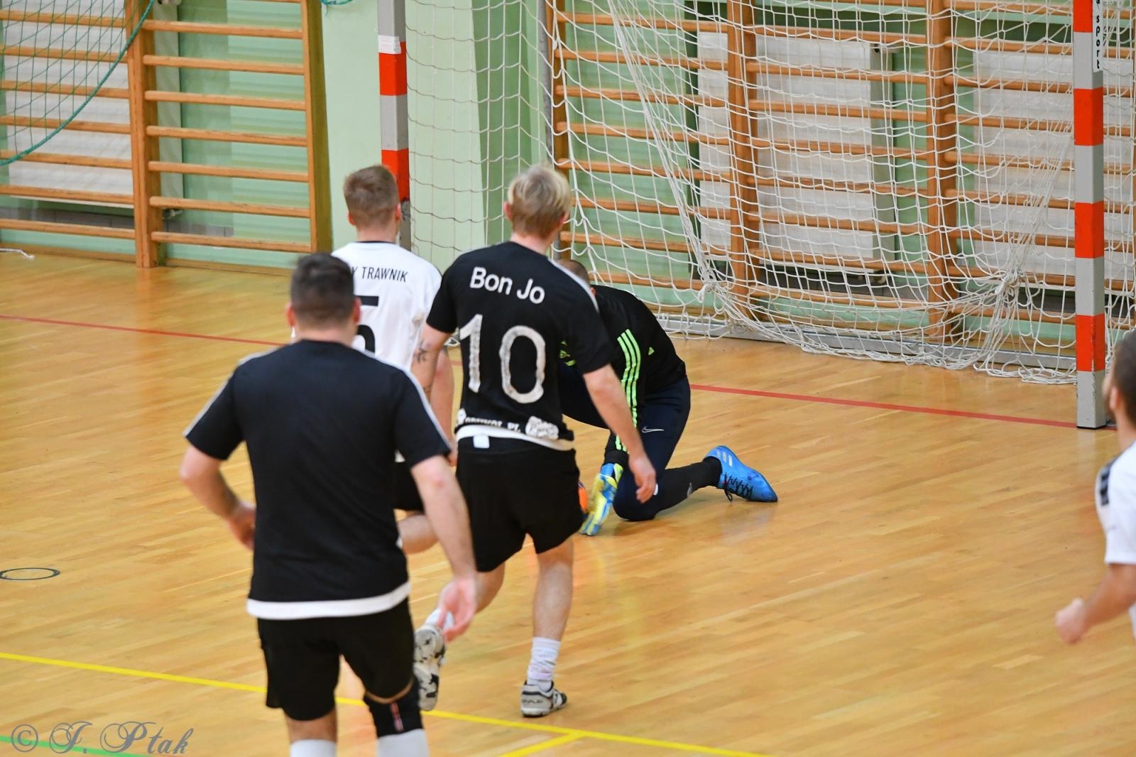 Zdjęcie w galerii na portalu naszraciborz.pl: Sportowe podsumowanie weekendu wiadomości z regionu