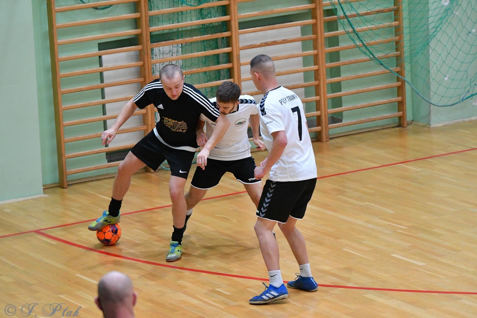 Zdjęcie w galerii na portalu naszraciborz.pl: Sportowe podsumowanie weekendu wiadomości z regionu