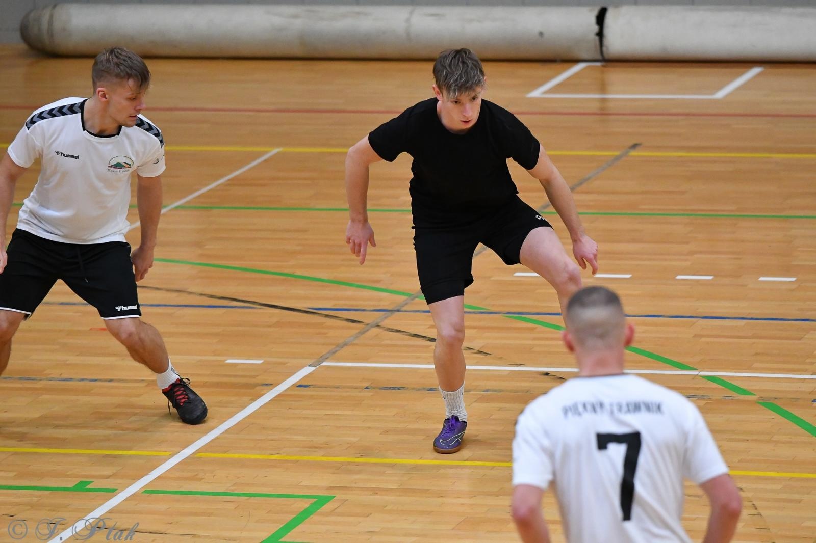 Zdjęcie w galerii na portalu naszraciborz.pl: Sportowe podsumowanie weekendu wiadomości z regionu