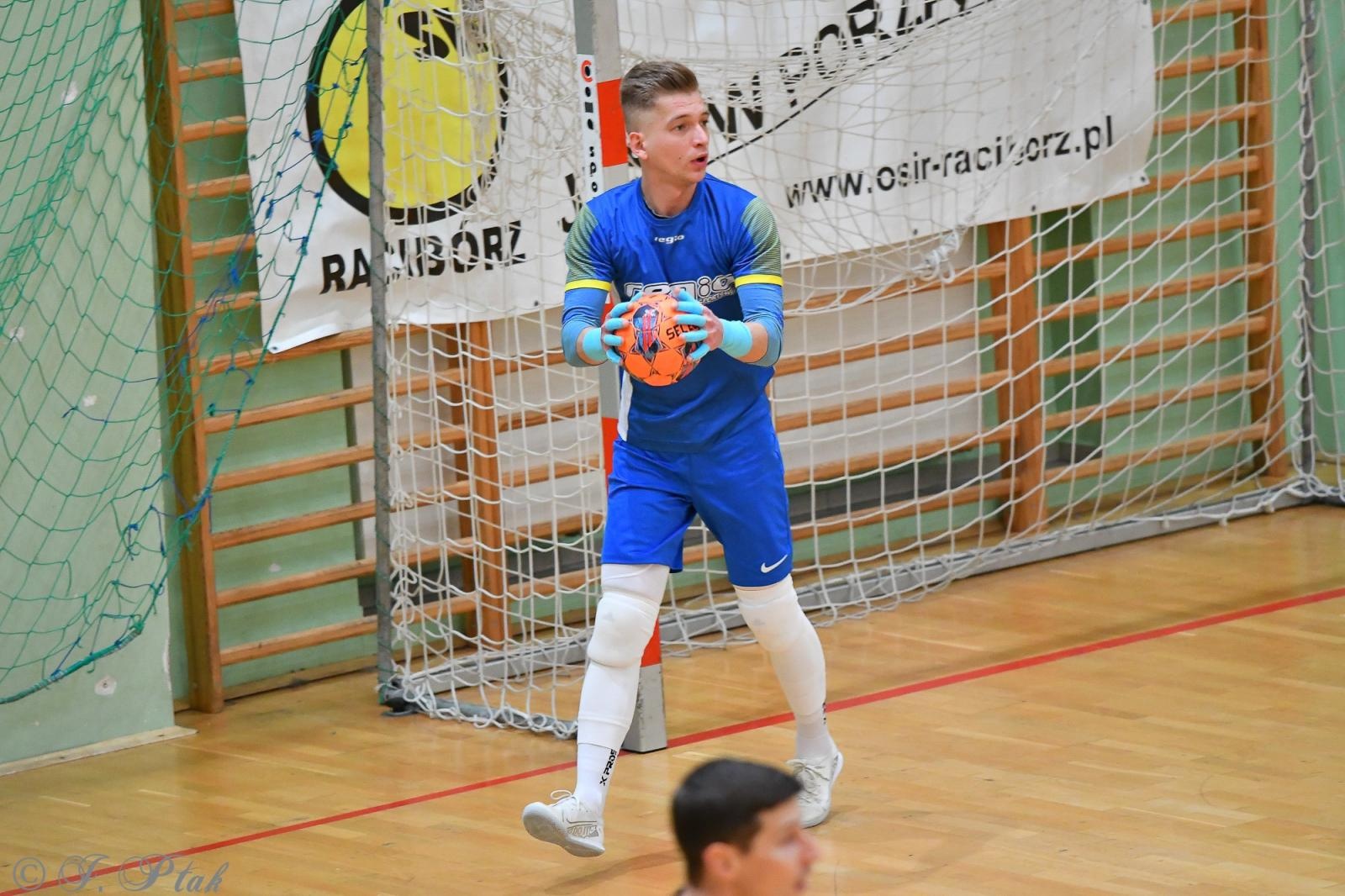 Zdjęcie w galerii na portalu naszraciborz.pl: Sportowe podsumowanie weekendu wiadomości z regionu