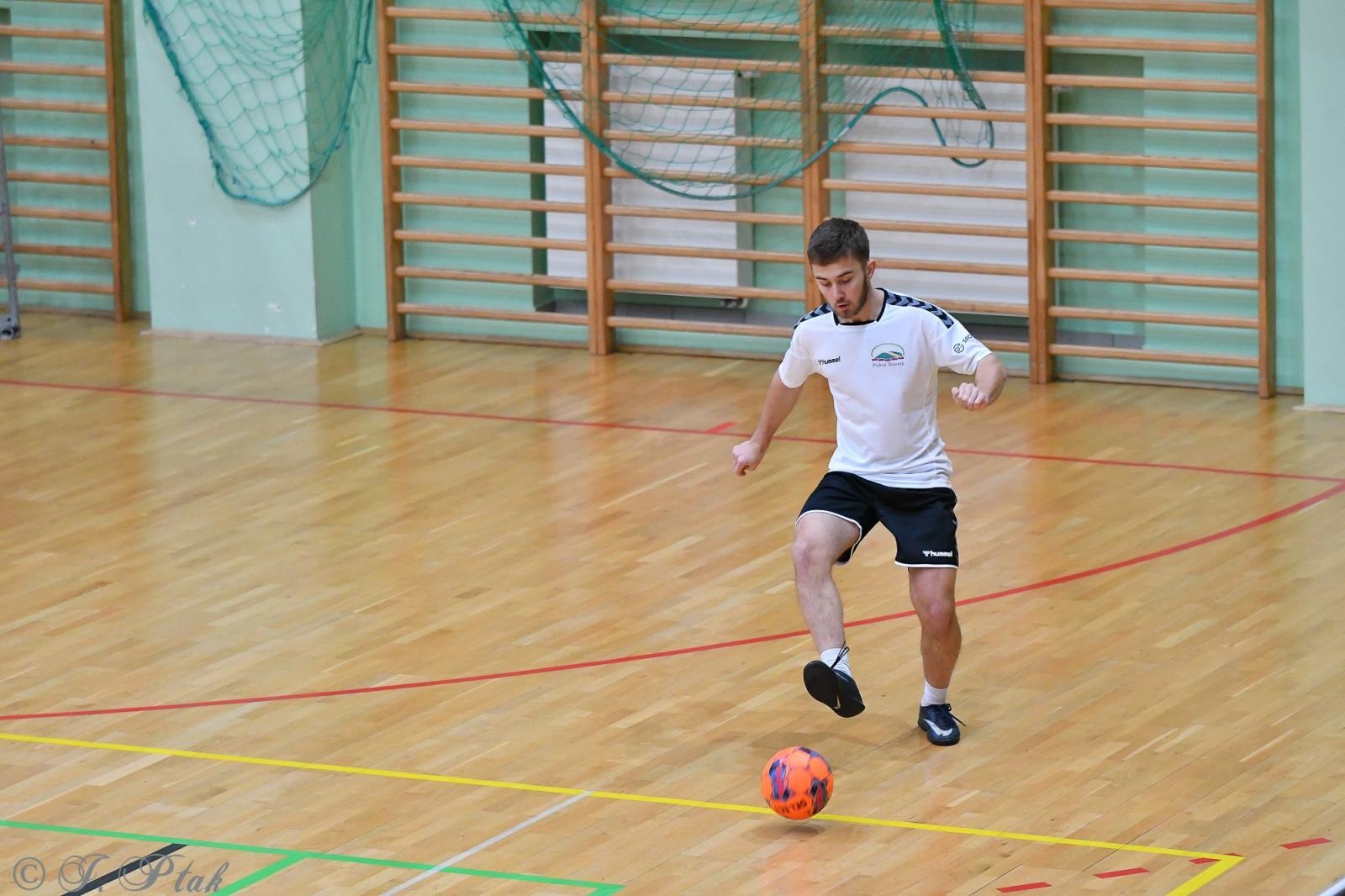 Zdjęcie w galerii na portalu naszraciborz.pl: Sportowe podsumowanie weekendu wiadomości z regionu