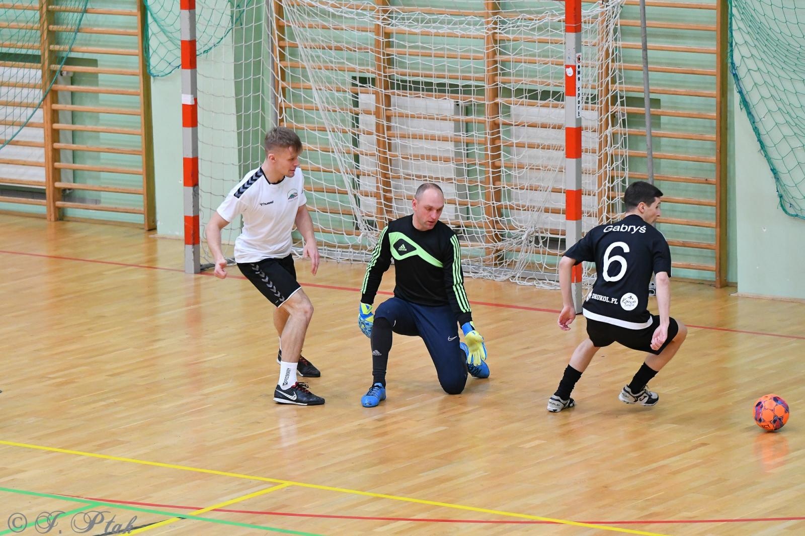 Zdjęcie w galerii na portalu naszraciborz.pl: Sportowe podsumowanie weekendu wiadomości z regionu