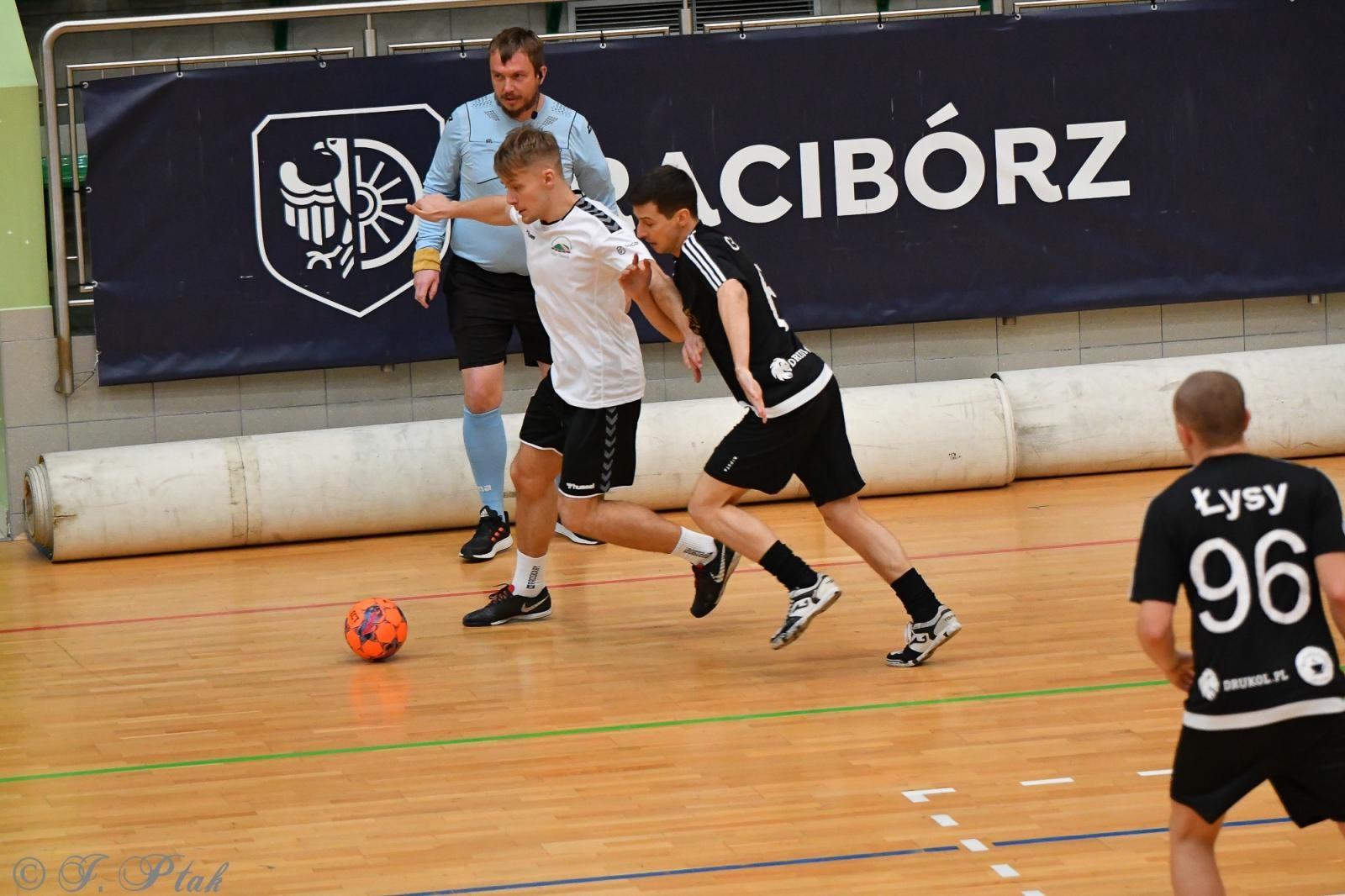 Zdjęcie w galerii na portalu naszraciborz.pl: Sportowe podsumowanie weekendu wiadomości z regionu