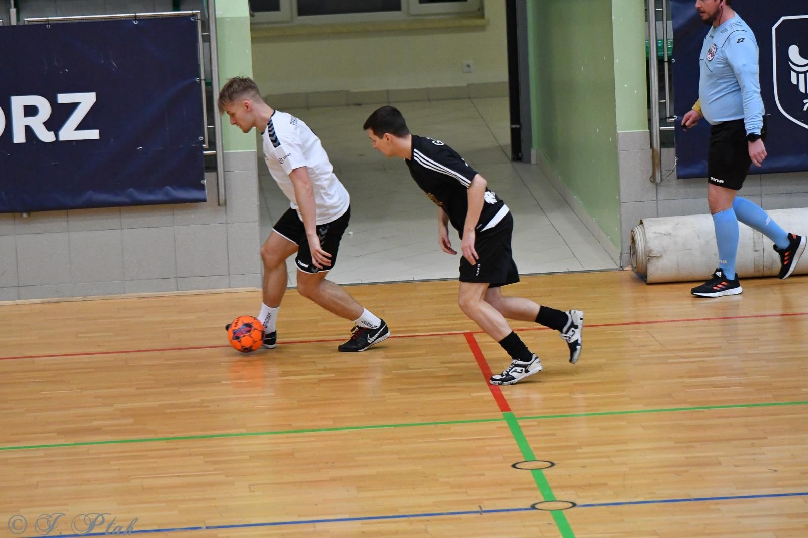 Zdjęcie w galerii na portalu naszraciborz.pl: Sportowe podsumowanie weekendu wiadomości z regionu