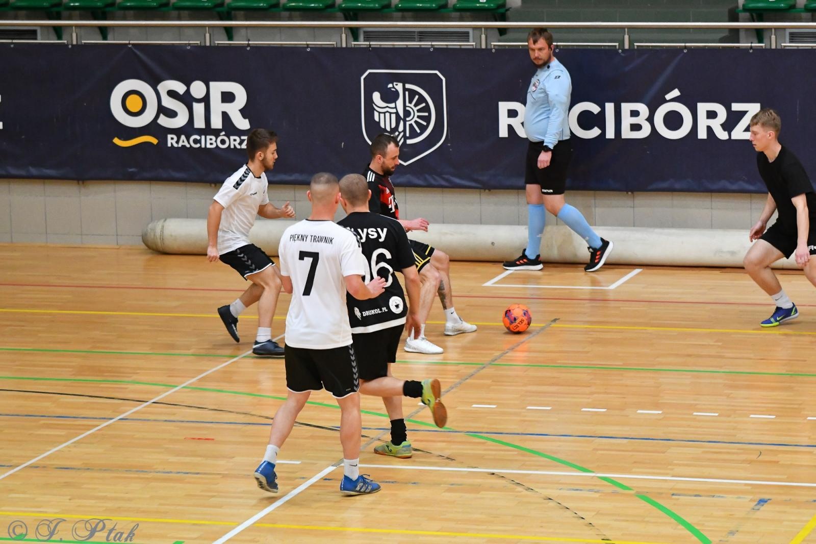 Zdjęcie w galerii na portalu naszraciborz.pl: Sportowe podsumowanie weekendu wiadomości z regionu