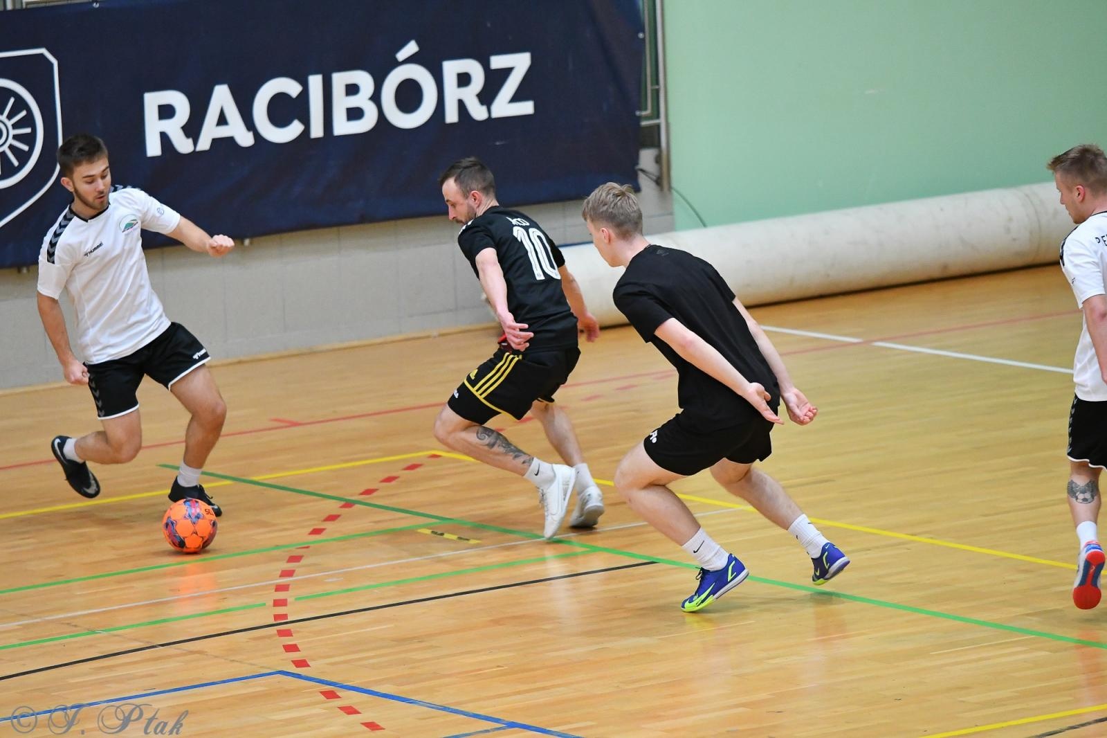 Zdjęcie w galerii na portalu naszraciborz.pl: Sportowe podsumowanie weekendu wiadomości z regionu