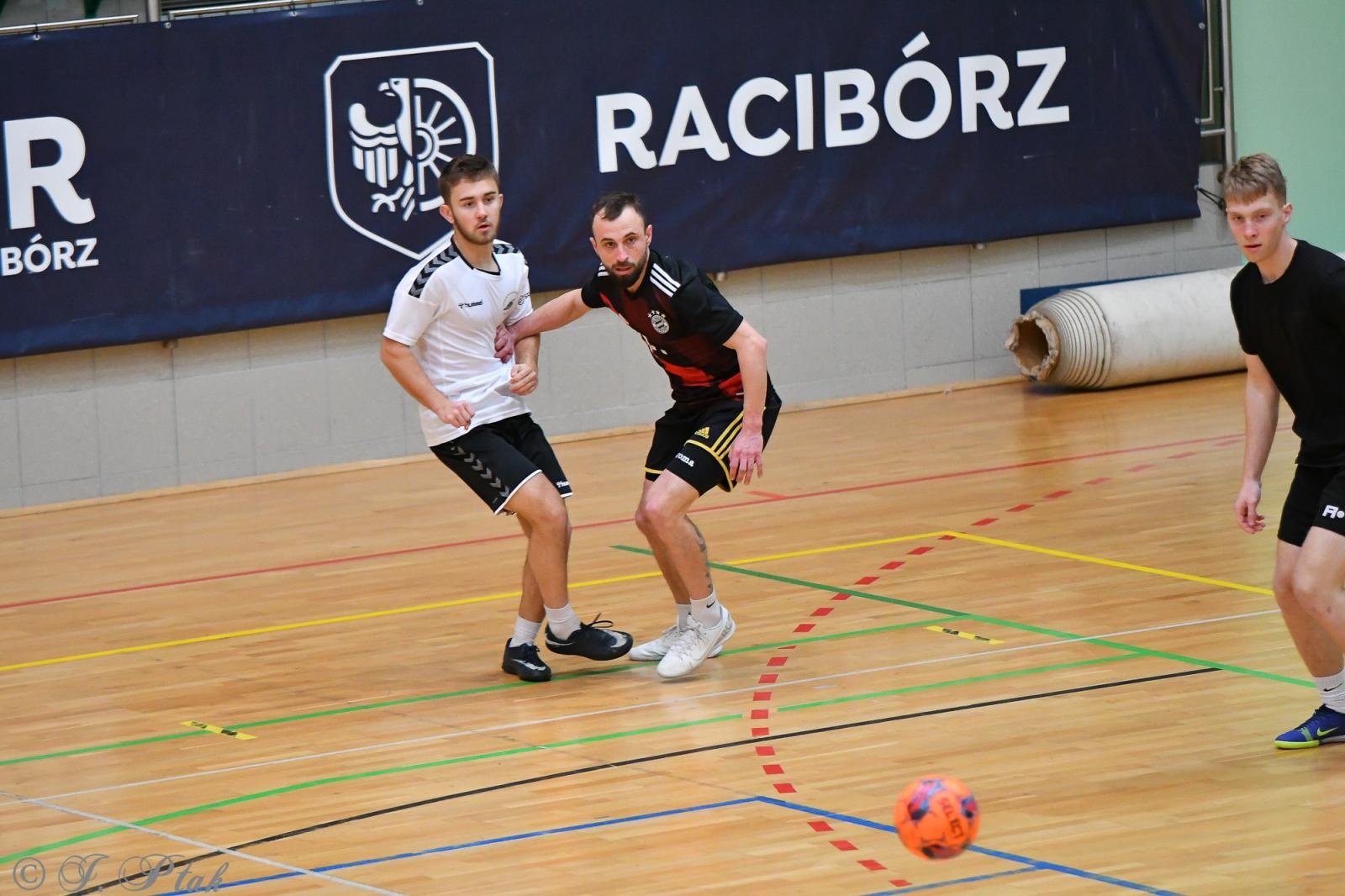 Zdjęcie w galerii na portalu naszraciborz.pl: Sportowe podsumowanie weekendu wiadomości z regionu