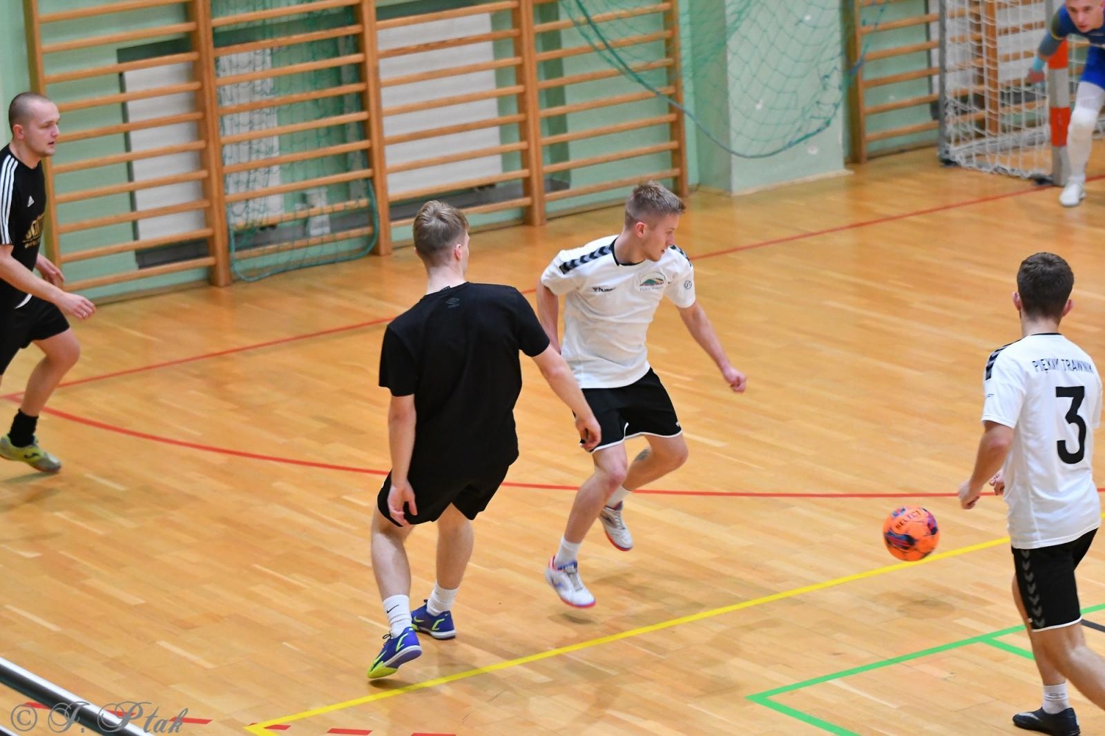 Zdjęcie w galerii na portalu naszraciborz.pl: Sportowe podsumowanie weekendu wiadomości z regionu