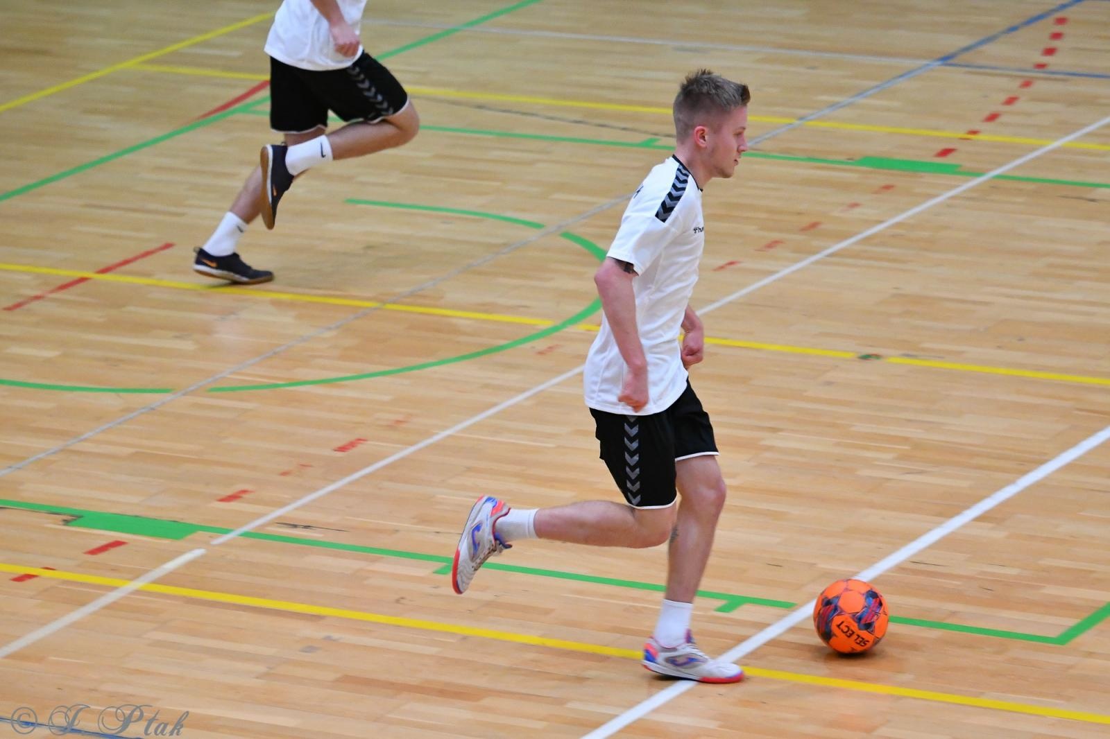 Zdjęcie w galerii na portalu naszraciborz.pl: Sportowe podsumowanie weekendu wiadomości z regionu