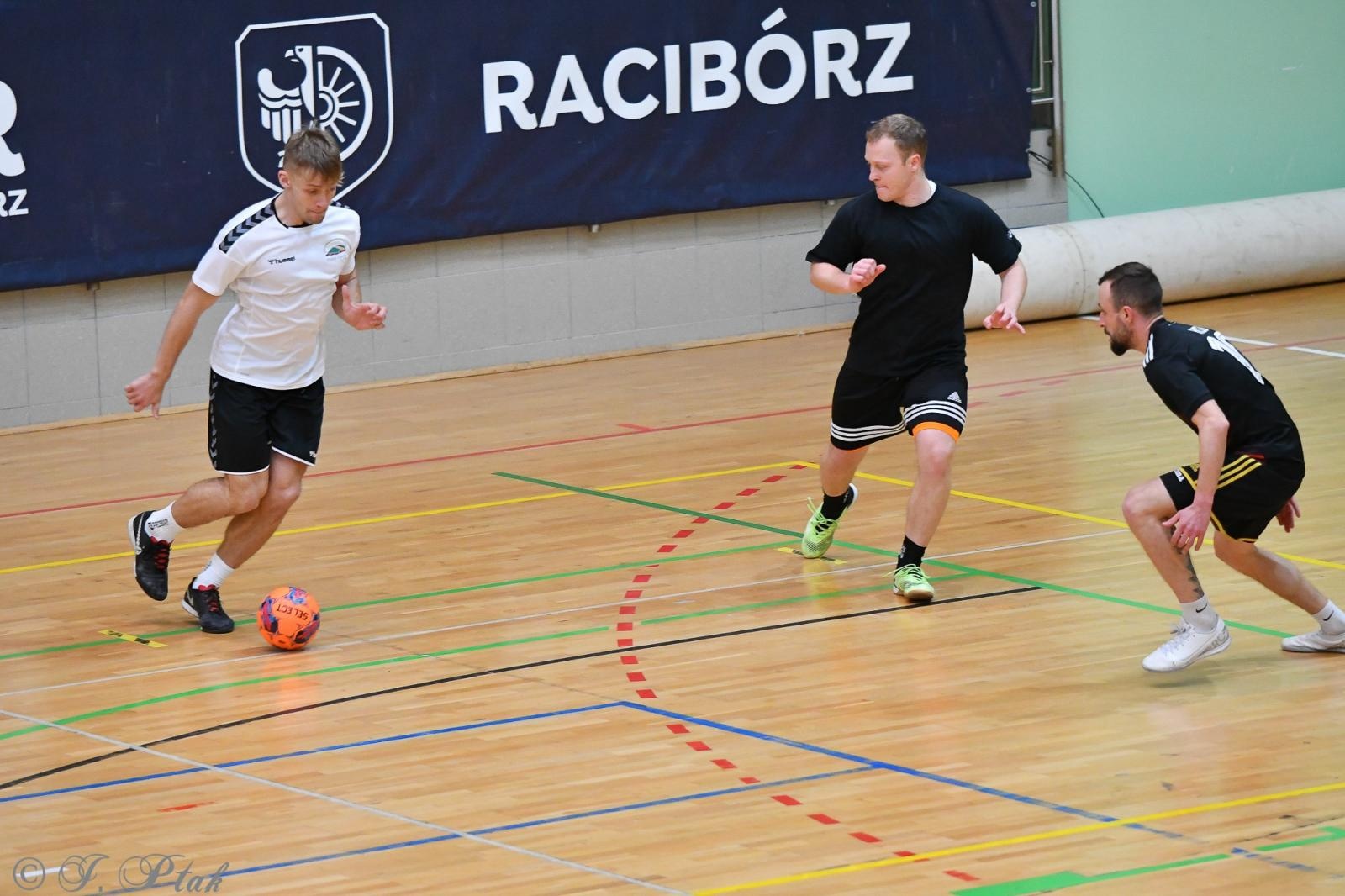 Zdjęcie w galerii na portalu naszraciborz.pl: Sportowe podsumowanie weekendu wiadomości z regionu