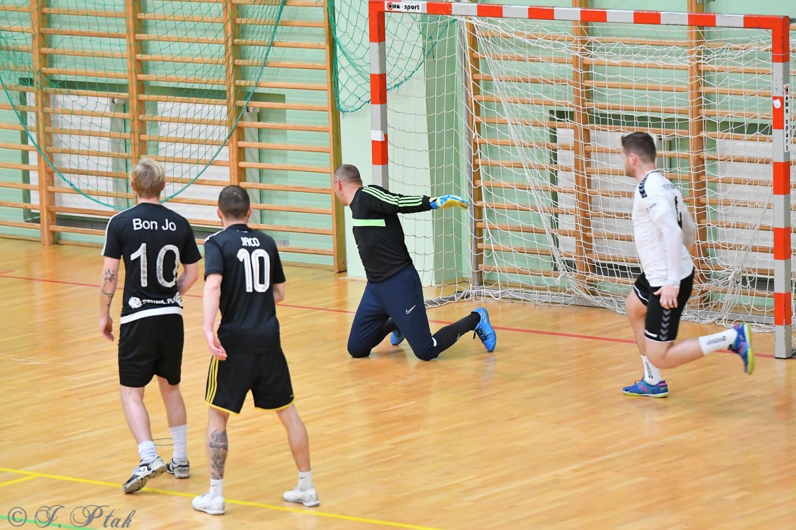 Zdjęcie w galerii na portalu naszraciborz.pl: Sportowe podsumowanie weekendu wiadomości z regionu