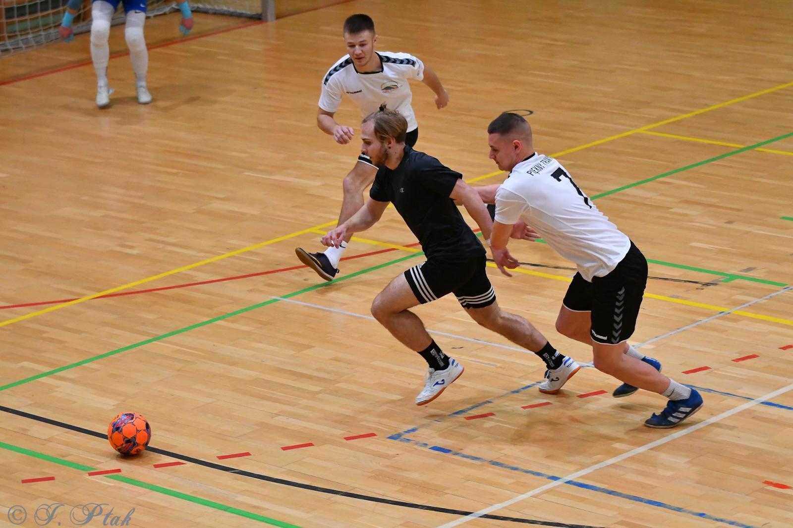 Zdjęcie w galerii na portalu naszraciborz.pl: Sportowe podsumowanie weekendu wiadomości z regionu