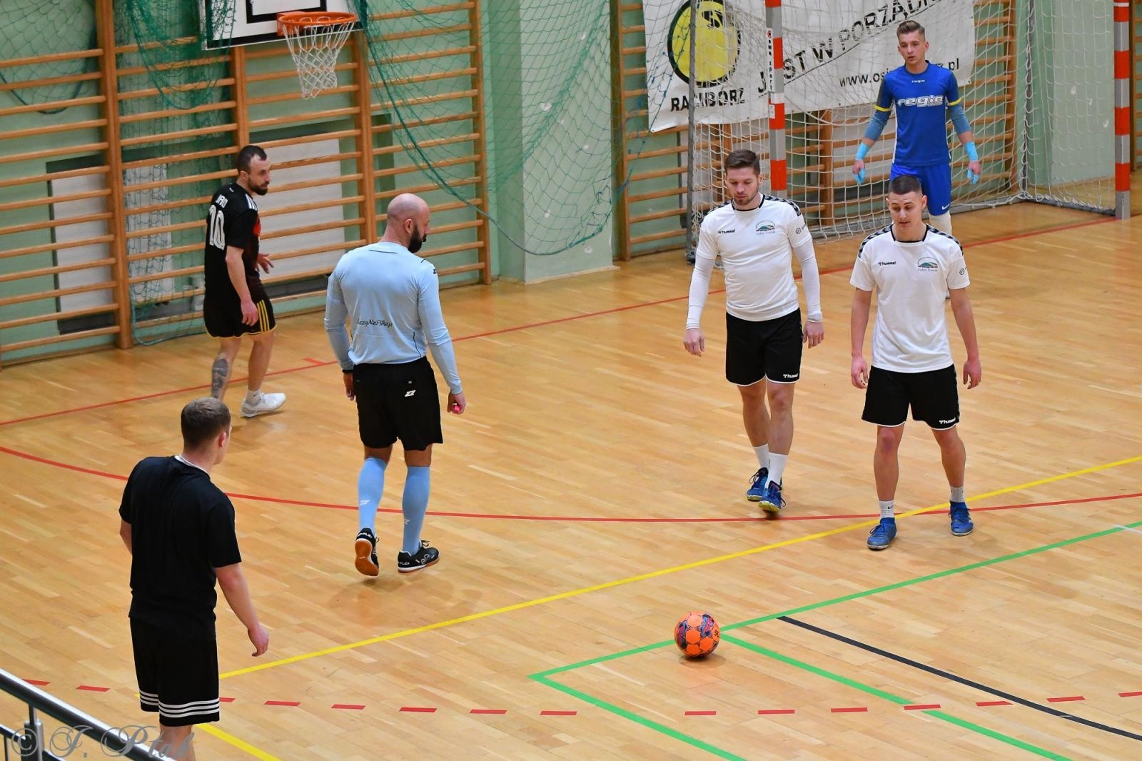 Zdjęcie w galerii na portalu naszraciborz.pl: Sportowe podsumowanie weekendu wiadomości z regionu