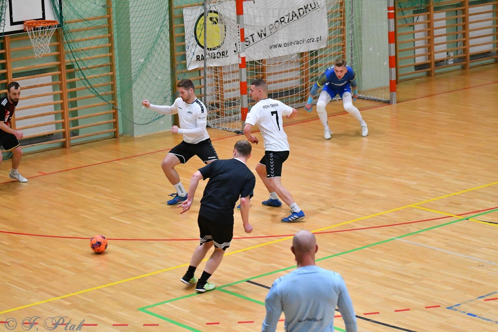 Zdjęcie w galerii na portalu naszraciborz.pl: Sportowe podsumowanie weekendu wiadomości z regionu