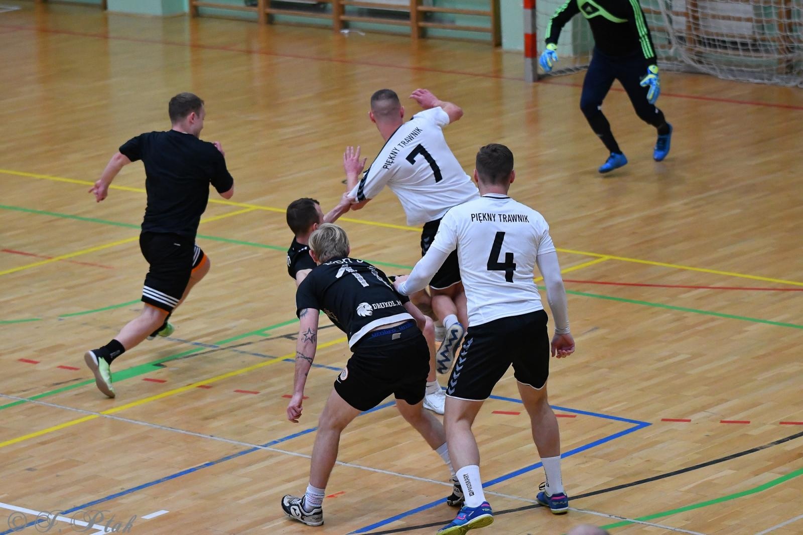 Zdjęcie w galerii na portalu naszraciborz.pl: Sportowe podsumowanie weekendu wiadomości z regionu