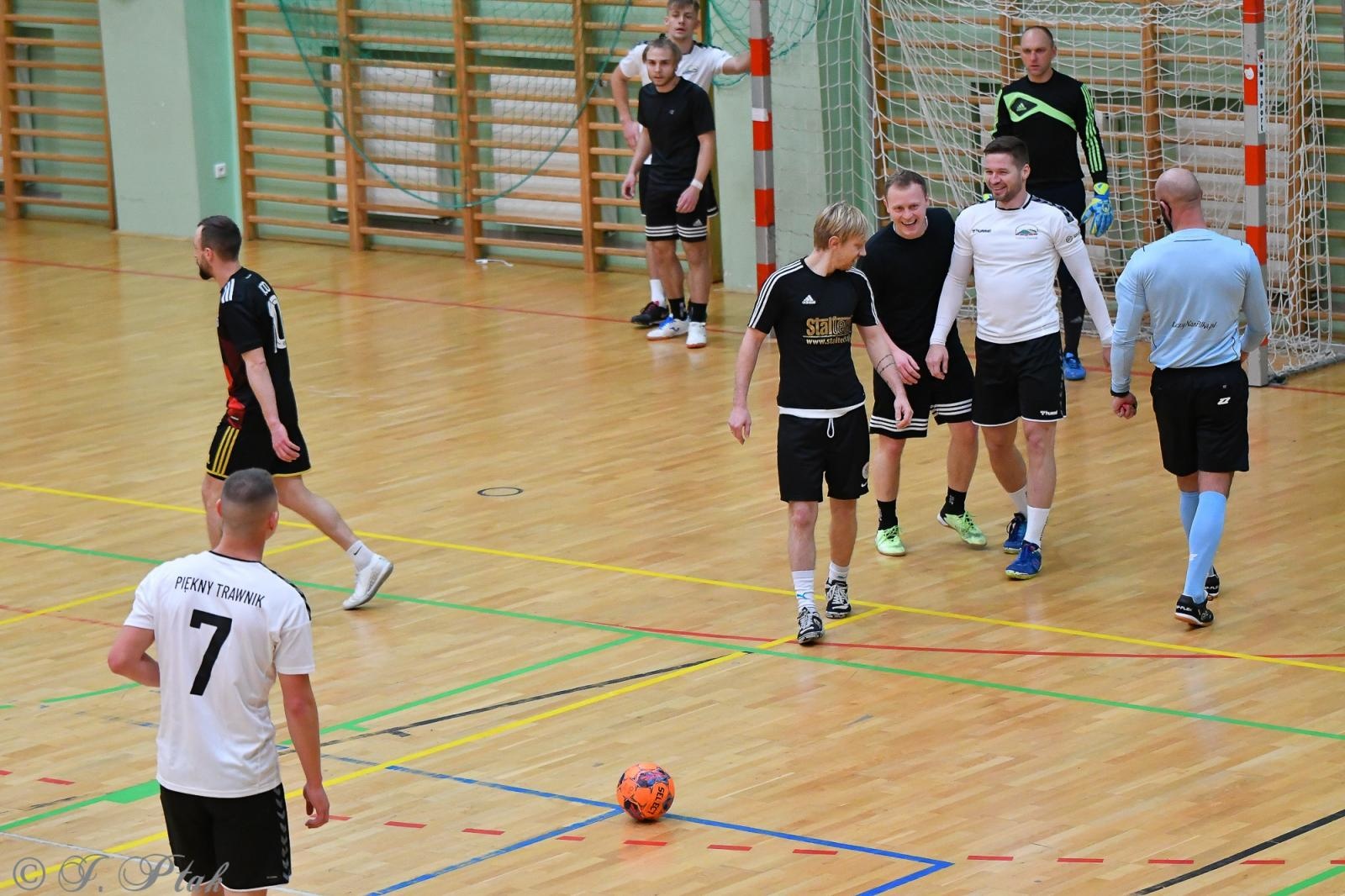 Zdjęcie w galerii na portalu naszraciborz.pl: Sportowe podsumowanie weekendu wiadomości z regionu