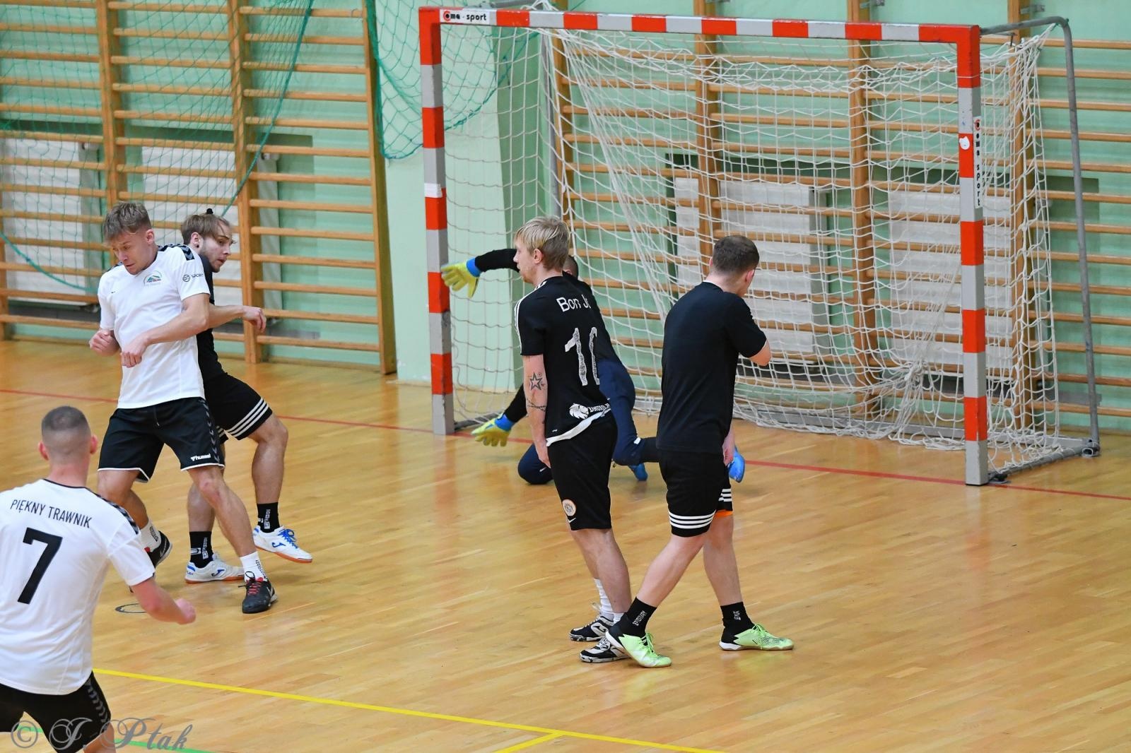 Zdjęcie w galerii na portalu naszraciborz.pl: Sportowe podsumowanie weekendu wiadomości z regionu