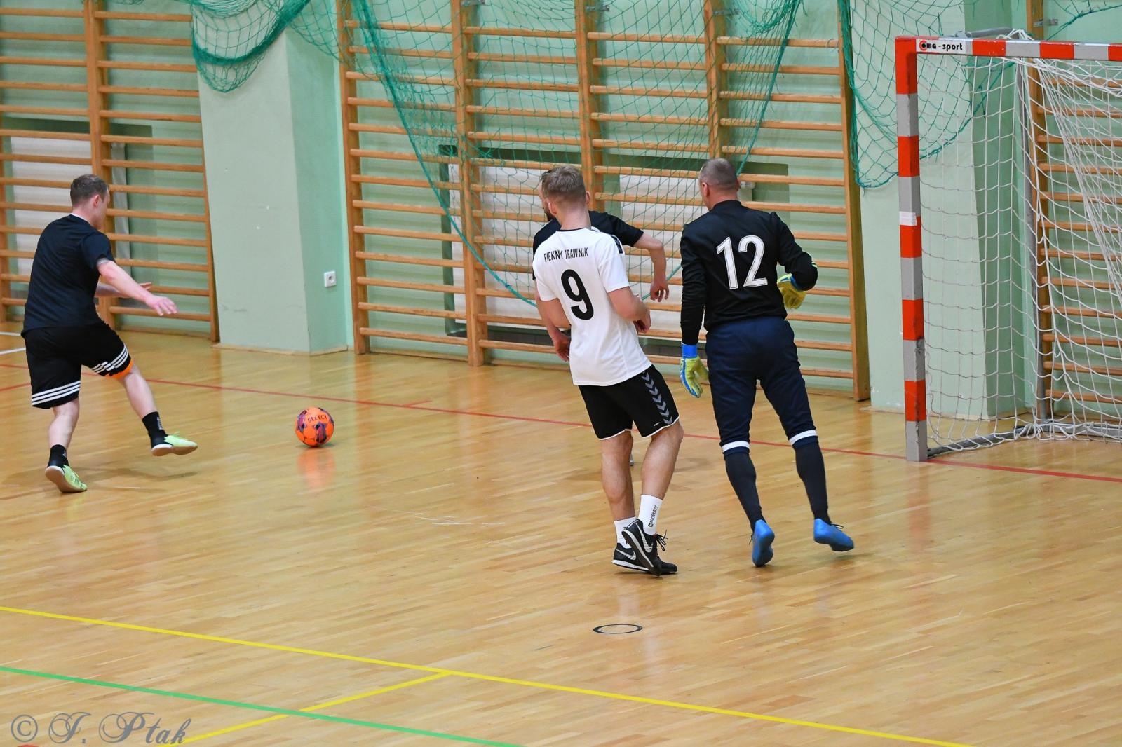 Zdjęcie w galerii na portalu naszraciborz.pl: Sportowe podsumowanie weekendu wiadomości z regionu