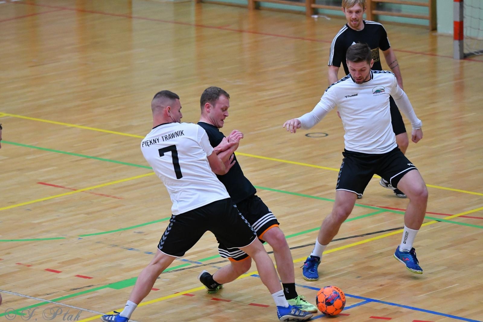 Zdjęcie w galerii na portalu naszraciborz.pl: Sportowe podsumowanie weekendu wiadomości z regionu