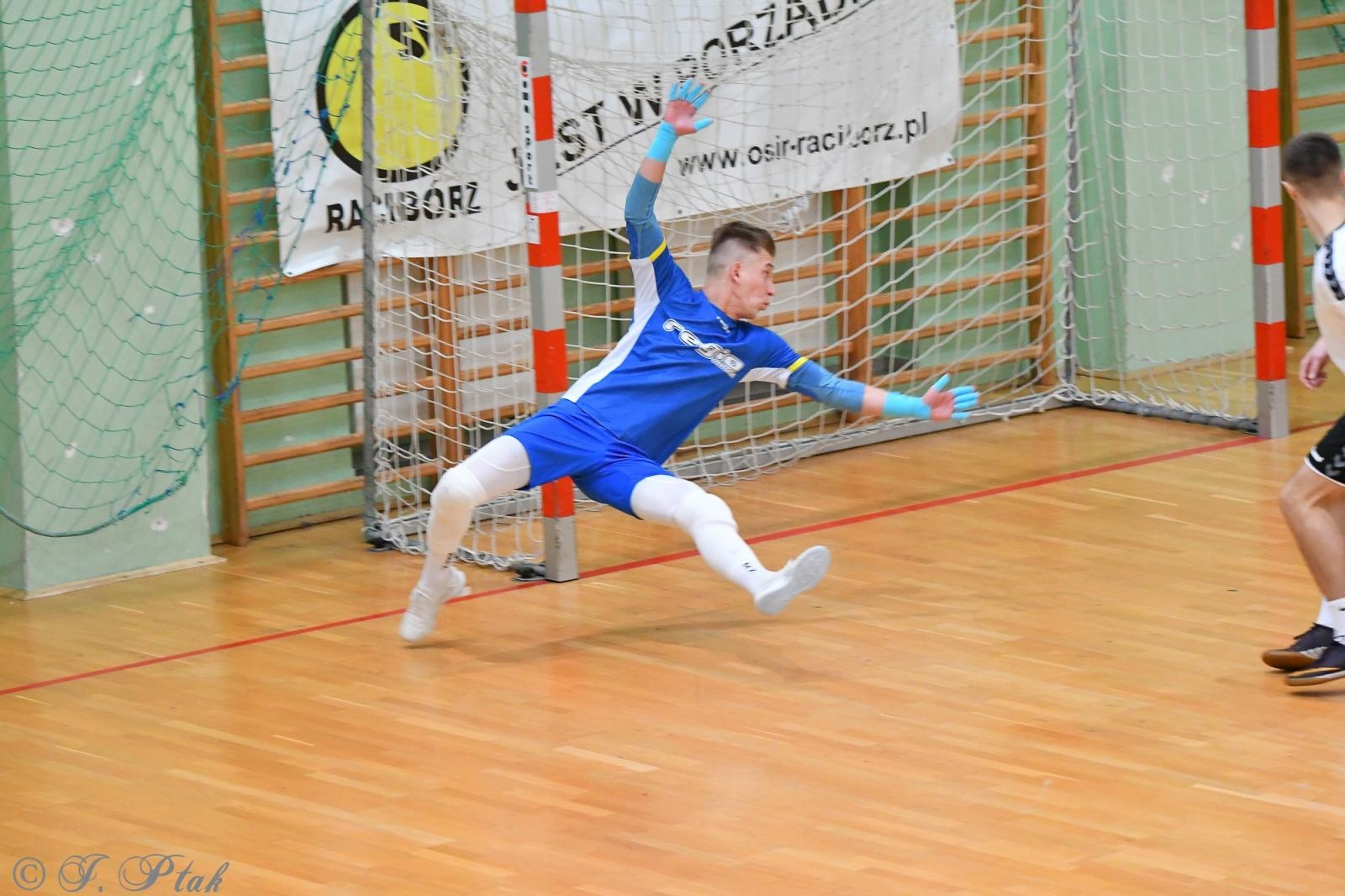 Zdjęcie w galerii na portalu naszraciborz.pl: Sportowe podsumowanie weekendu wiadomości z regionu