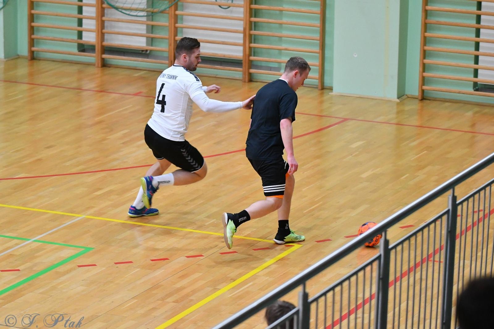 Zdjęcie w galerii na portalu naszraciborz.pl: Sportowe podsumowanie weekendu wiadomości z regionu