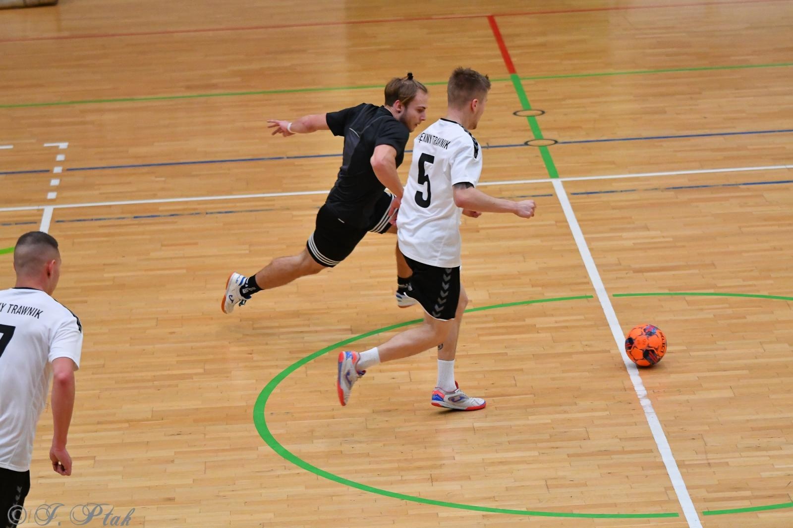 Zdjęcie w galerii na portalu naszraciborz.pl: Sportowe podsumowanie weekendu wiadomości z regionu