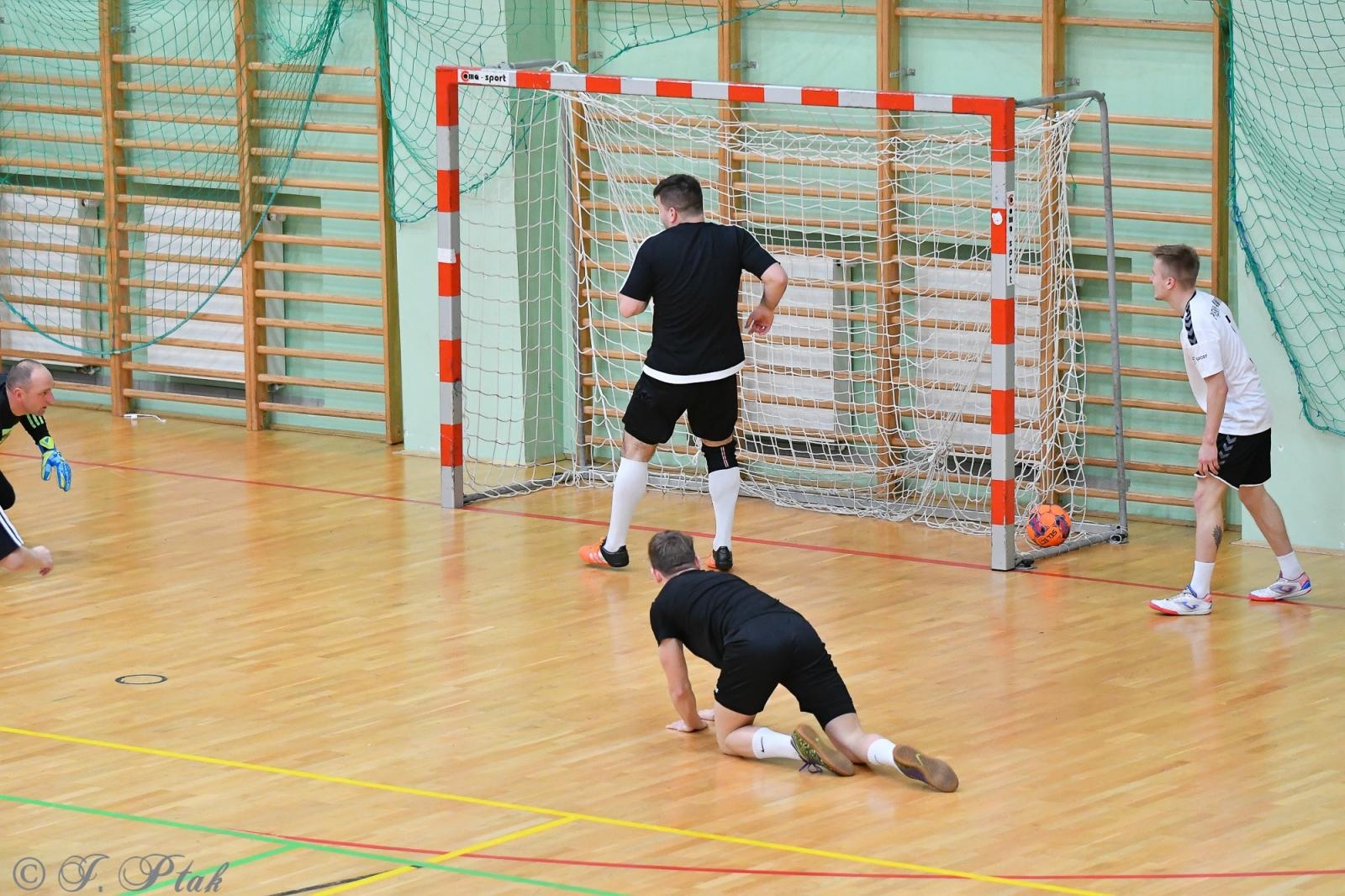 Zdjęcie w galerii na portalu naszraciborz.pl: Sportowe podsumowanie weekendu wiadomości z regionu