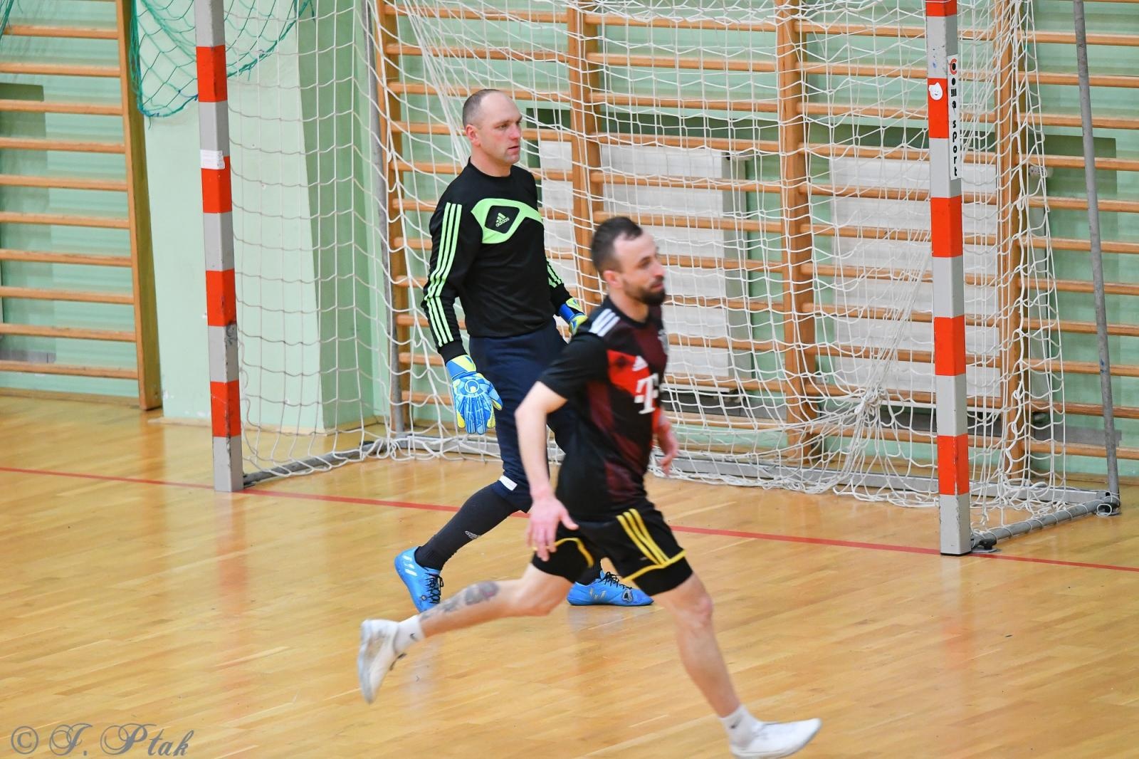 Zdjęcie w galerii na portalu naszraciborz.pl: Sportowe podsumowanie weekendu wiadomości z regionu