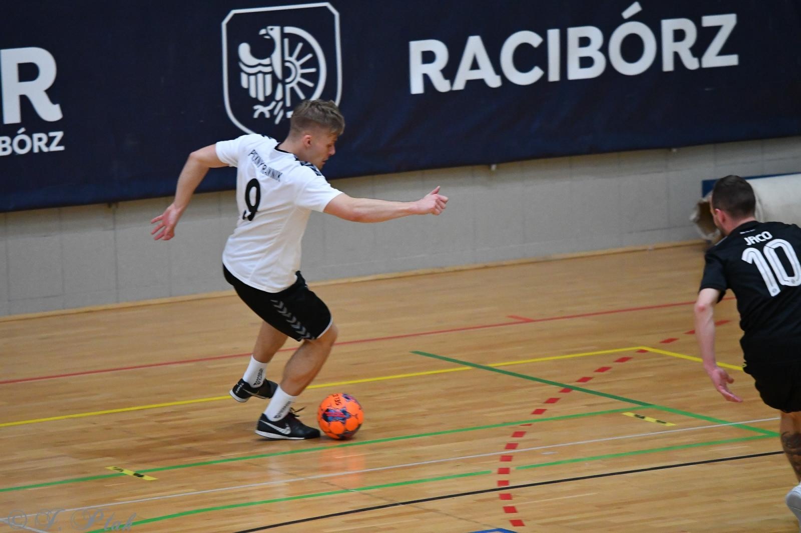 Zdjęcie w galerii na portalu naszraciborz.pl: Sportowe podsumowanie weekendu wiadomości z regionu