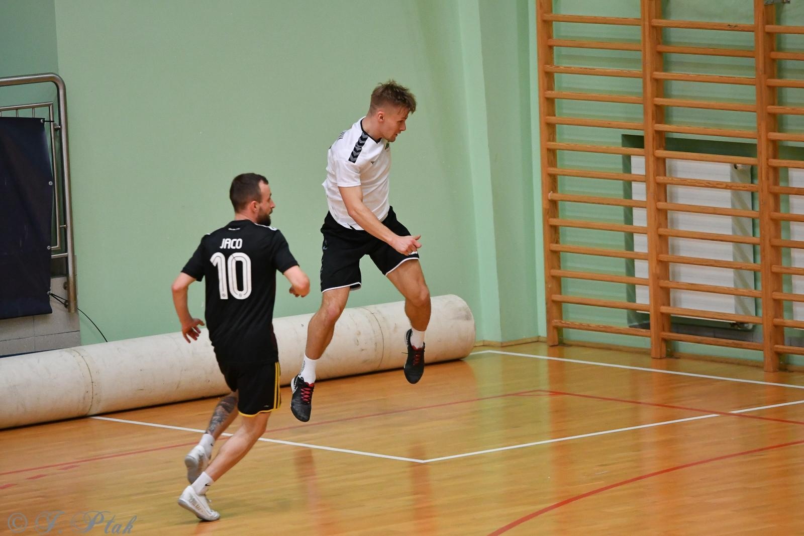 Zdjęcie w galerii na portalu naszraciborz.pl: Sportowe podsumowanie weekendu wiadomości z regionu