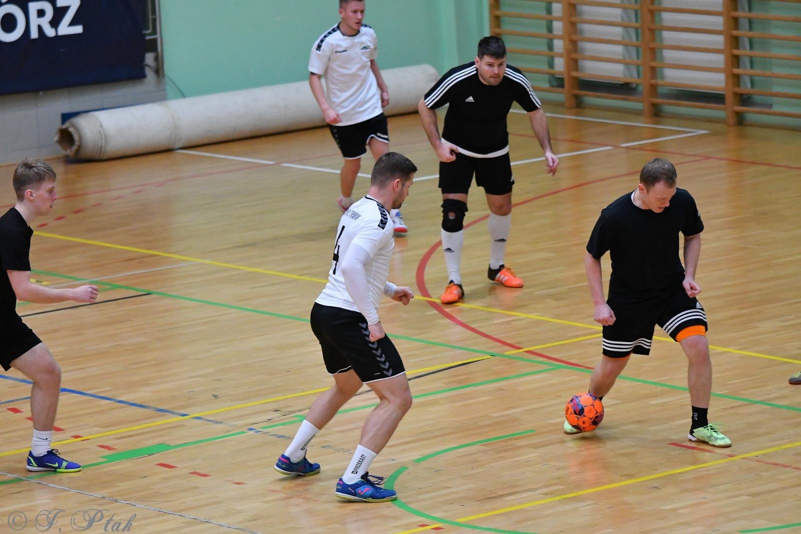 Zdjęcie w galerii na portalu naszraciborz.pl: Sportowe podsumowanie weekendu wiadomości z regionu