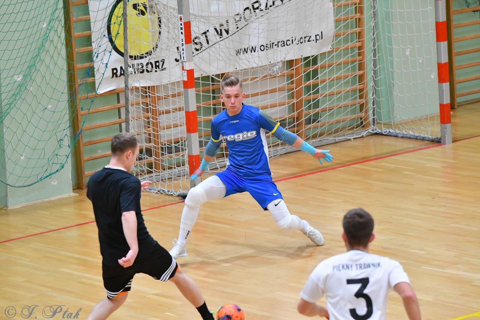 Zdjęcie w galerii na portalu naszraciborz.pl: Sportowe podsumowanie weekendu wiadomości z regionu