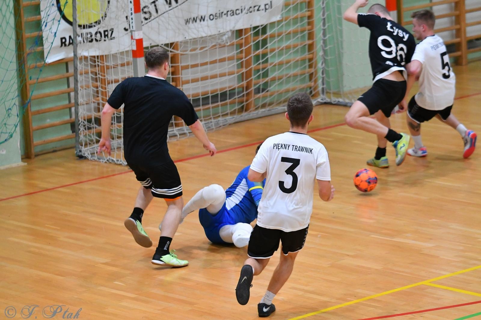 Zdjęcie w galerii na portalu naszraciborz.pl: Sportowe podsumowanie weekendu wiadomości z regionu