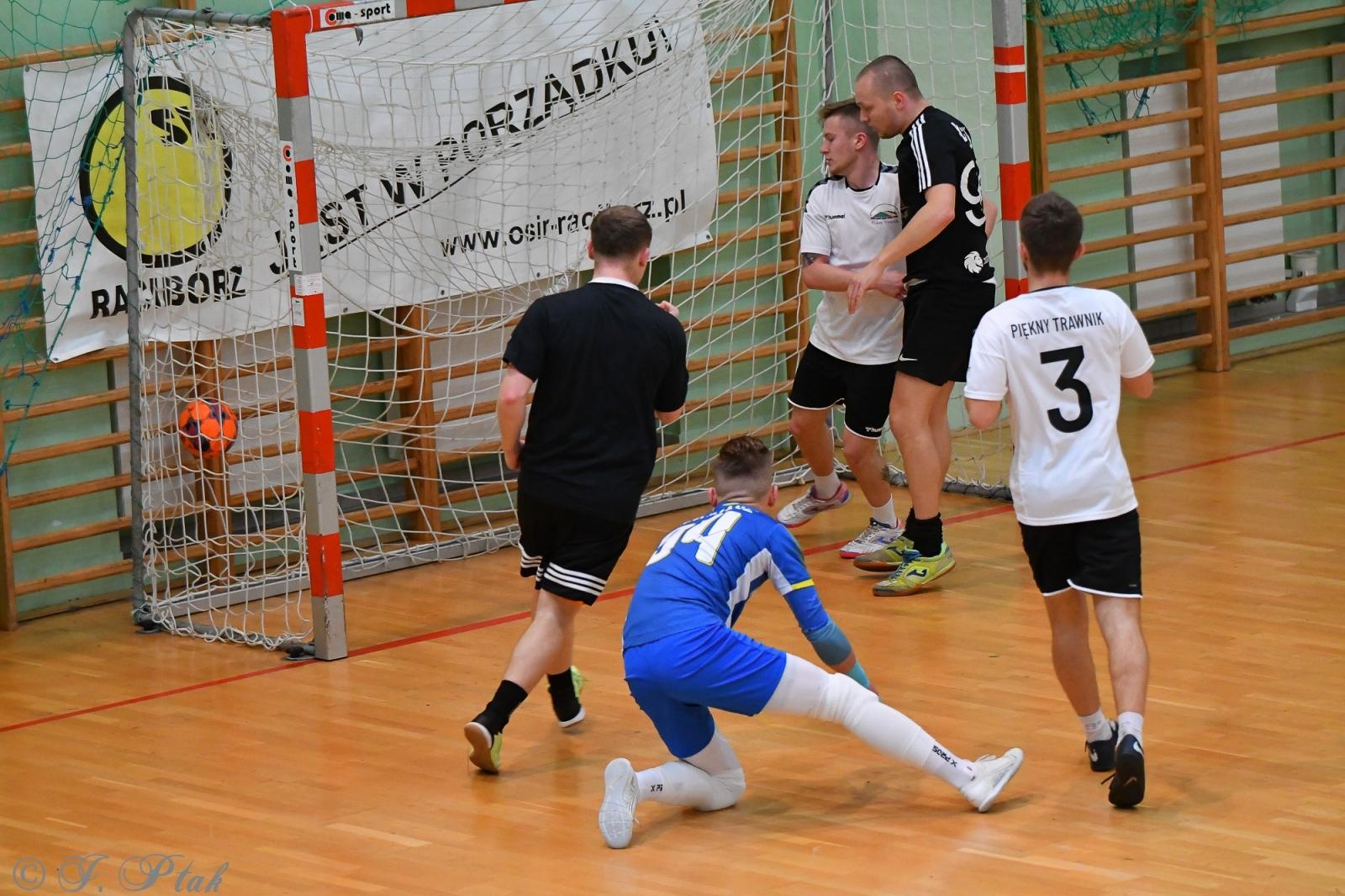 Zdjęcie w galerii na portalu naszraciborz.pl: Sportowe podsumowanie weekendu wiadomości z regionu