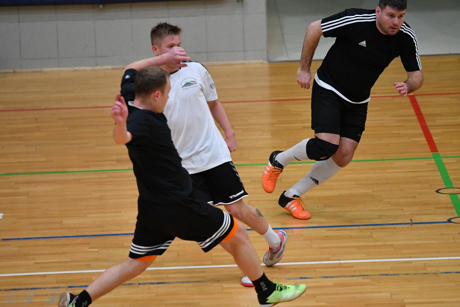 Zdjęcie w galerii na portalu naszraciborz.pl: Sportowe podsumowanie weekendu wiadomości z regionu