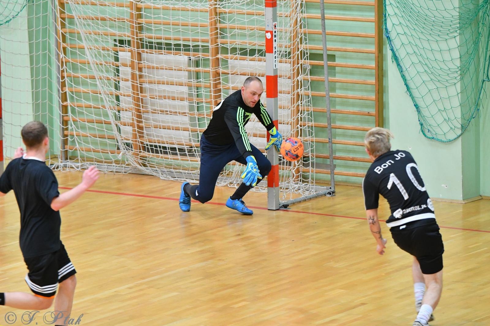 Zdjęcie w galerii na portalu naszraciborz.pl: Sportowe podsumowanie weekendu wiadomości z regionu