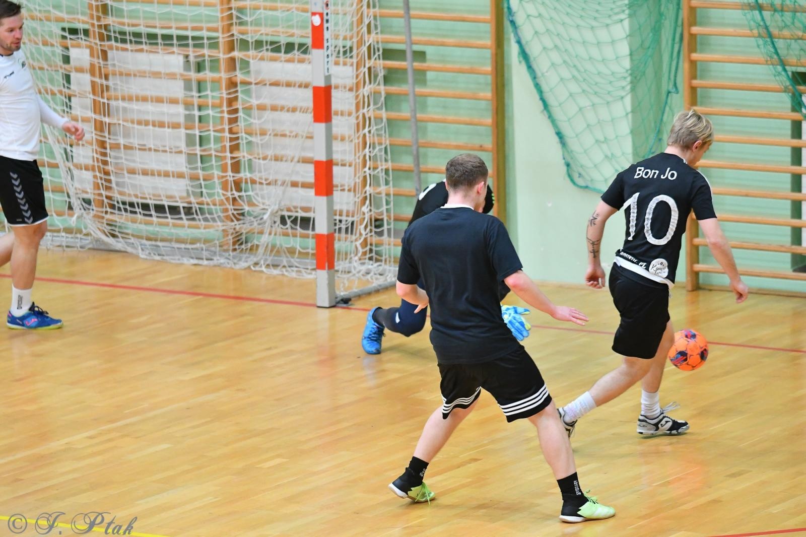 Zdjęcie w galerii na portalu naszraciborz.pl: Sportowe podsumowanie weekendu wiadomości z regionu