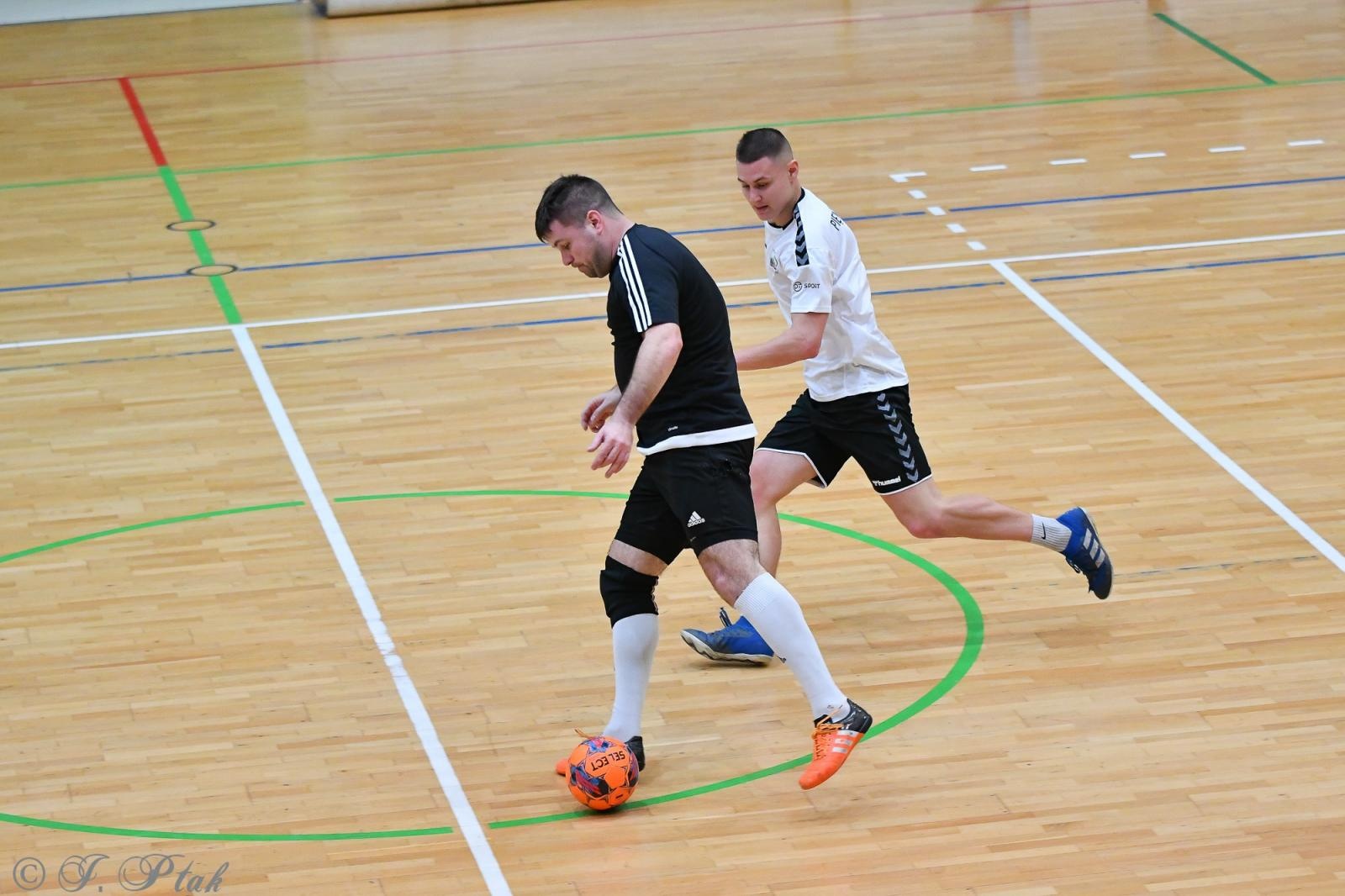 Zdjęcie w galerii na portalu naszraciborz.pl: Sportowe podsumowanie weekendu wiadomości z regionu