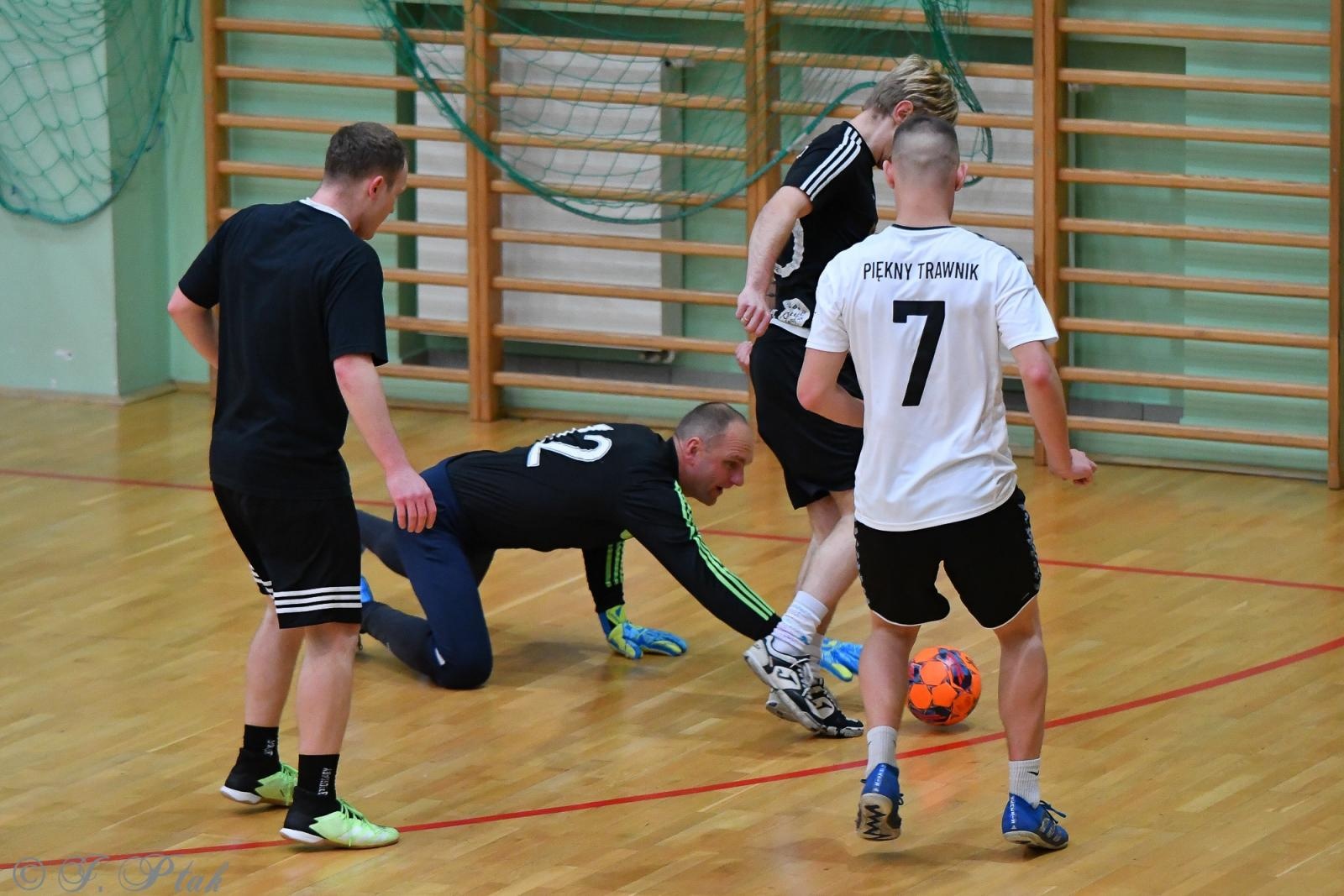 Zdjęcie w galerii na portalu naszraciborz.pl: Sportowe podsumowanie weekendu wiadomości z regionu