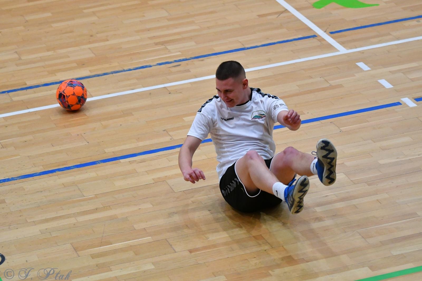 Zdjęcie w galerii na portalu naszraciborz.pl: Sportowe podsumowanie weekendu wiadomości z regionu